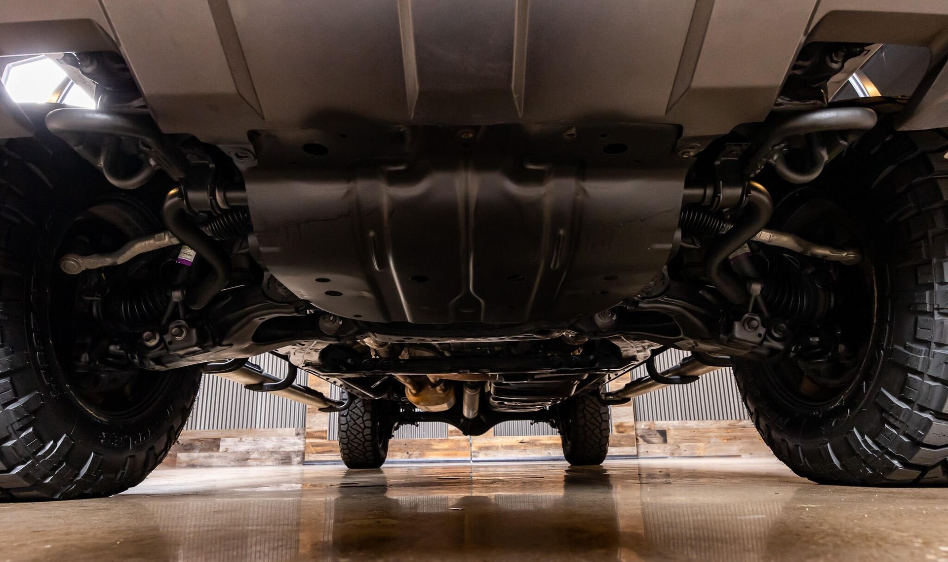 2020 Toyota Tundra — photo 10