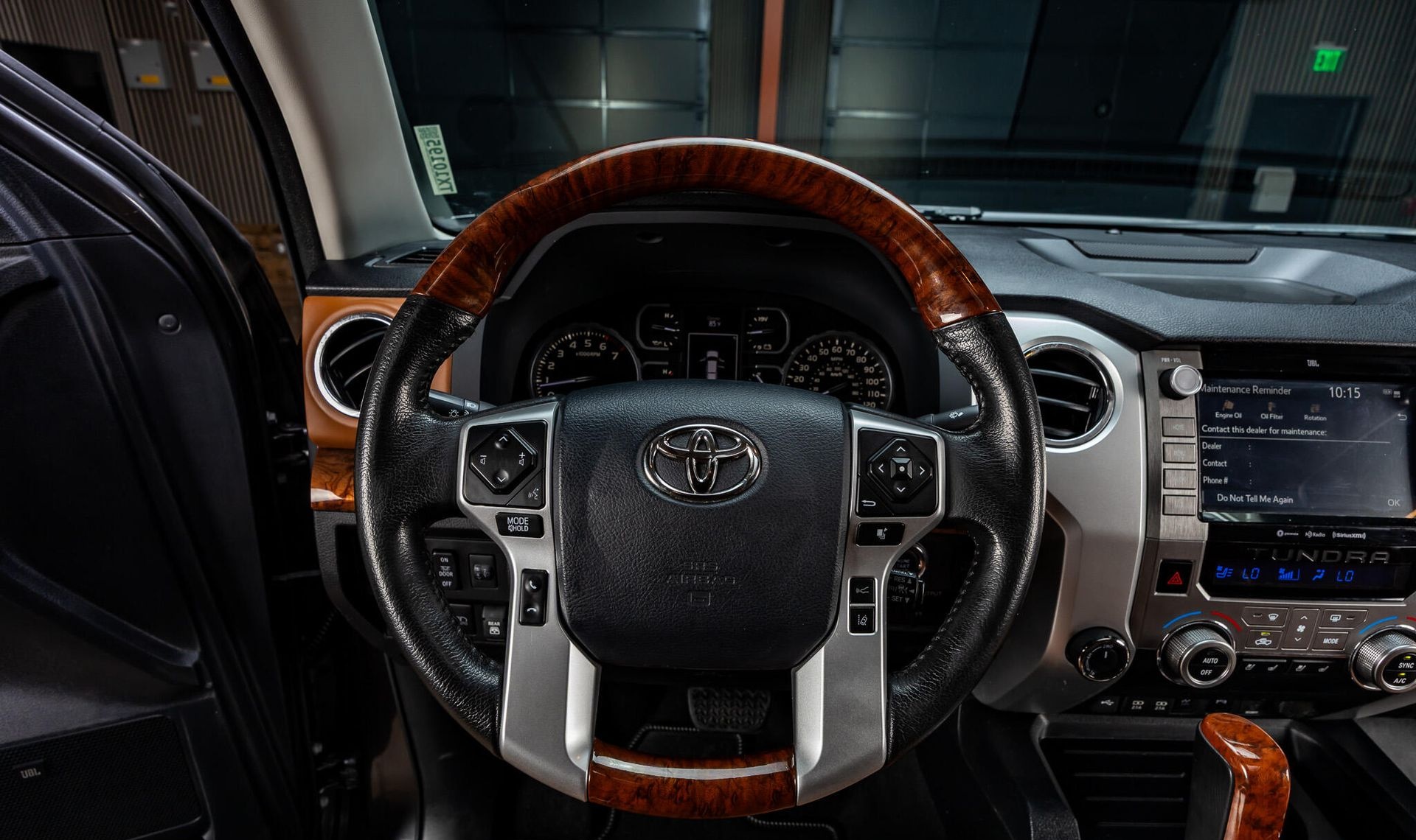 2020 Toyota Tundra — photo 14