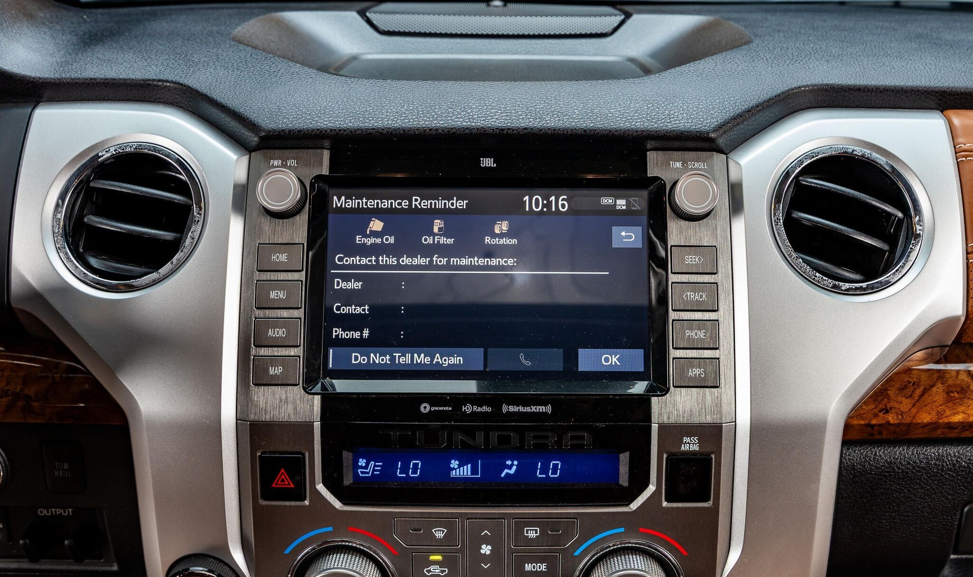 2020 Toyota Tundra — photo 18
