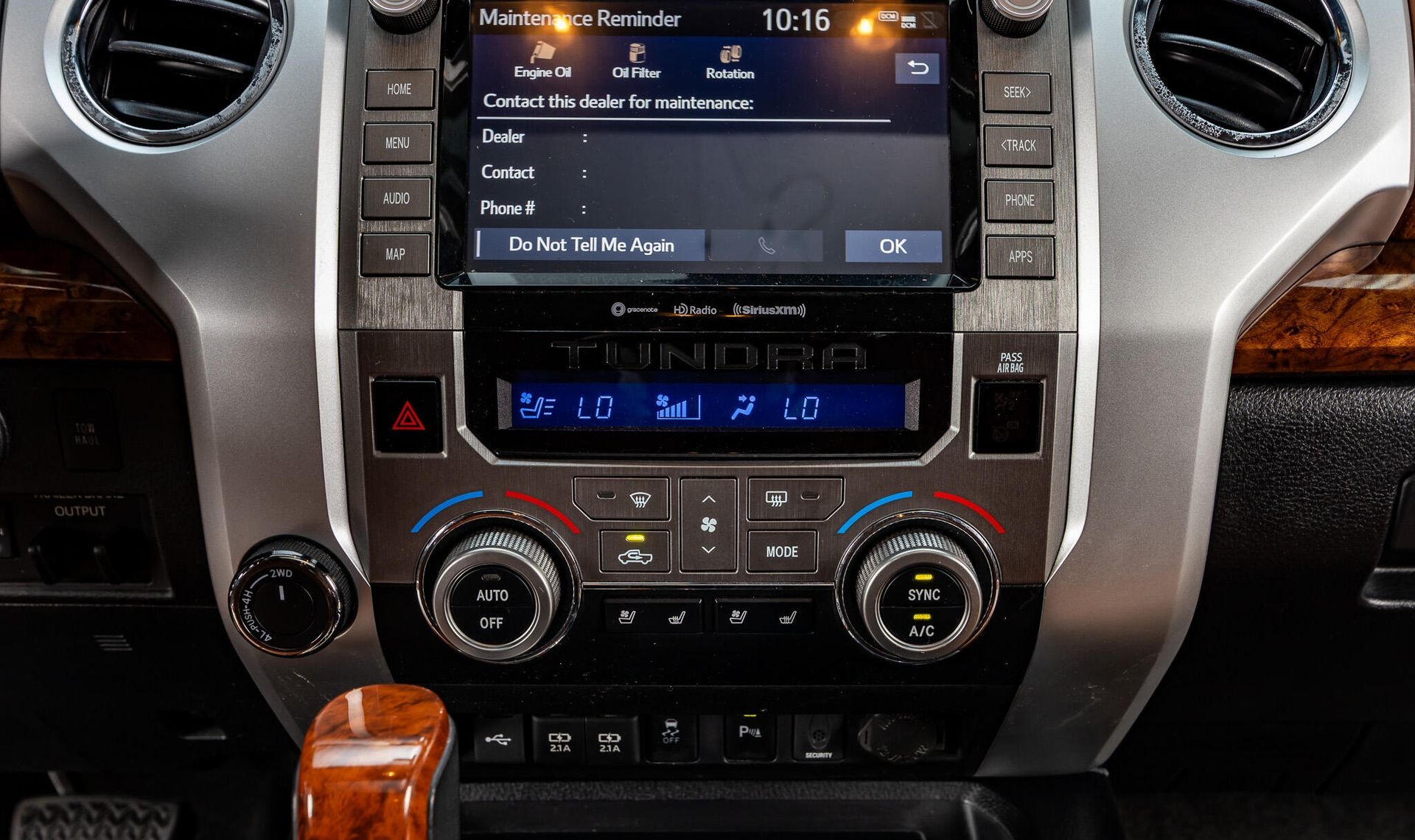 2020 Toyota Tundra — photo 19