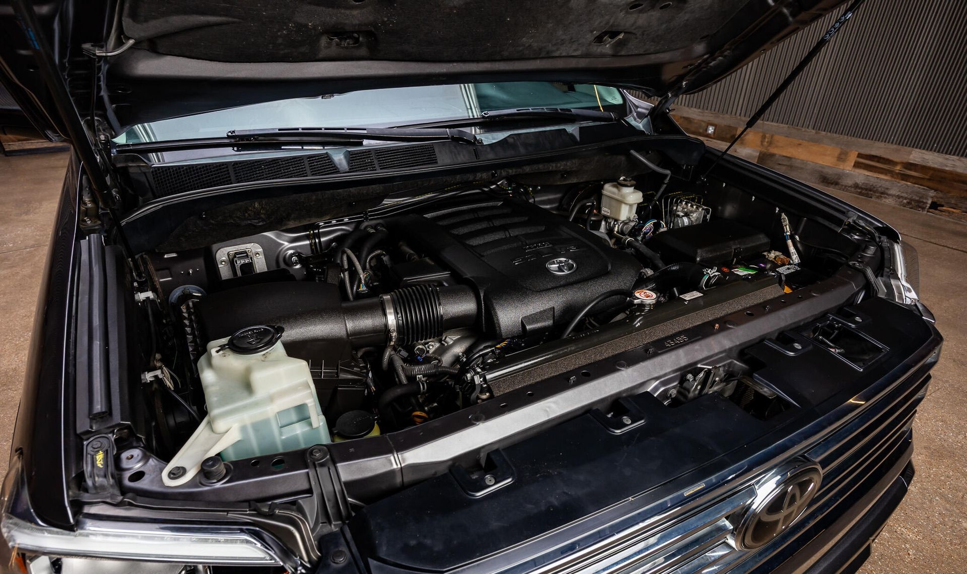 2020 Toyota Tundra — photo 35