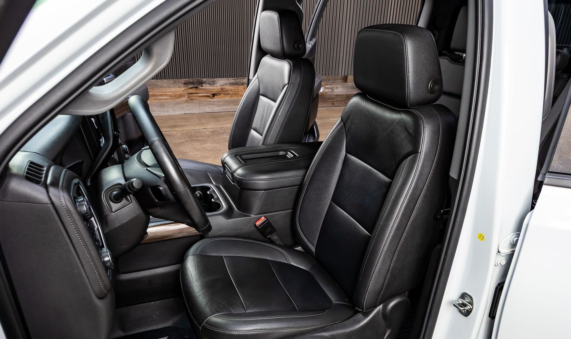 2021 Chevrolet Silverado 1500 — photo 20