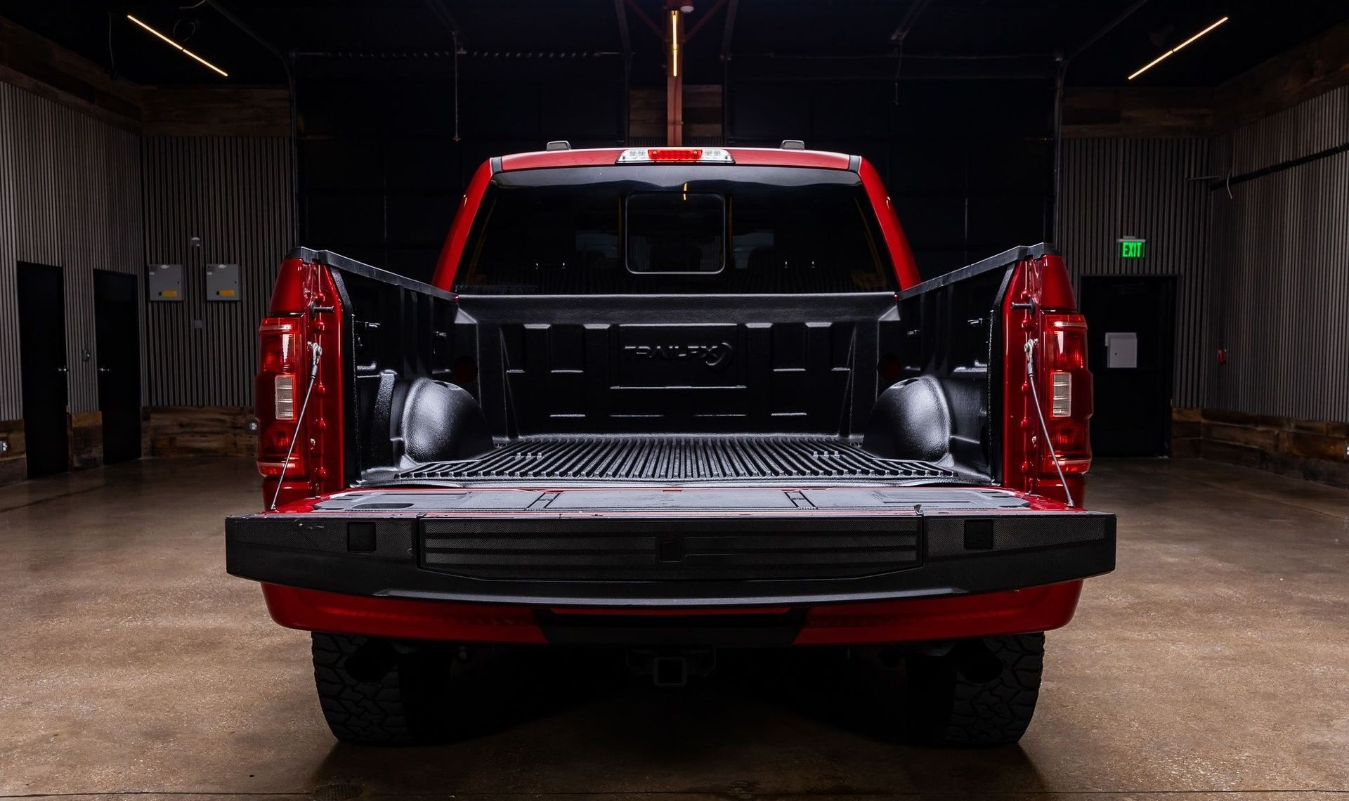 2021 Ford F-150 — photo 6