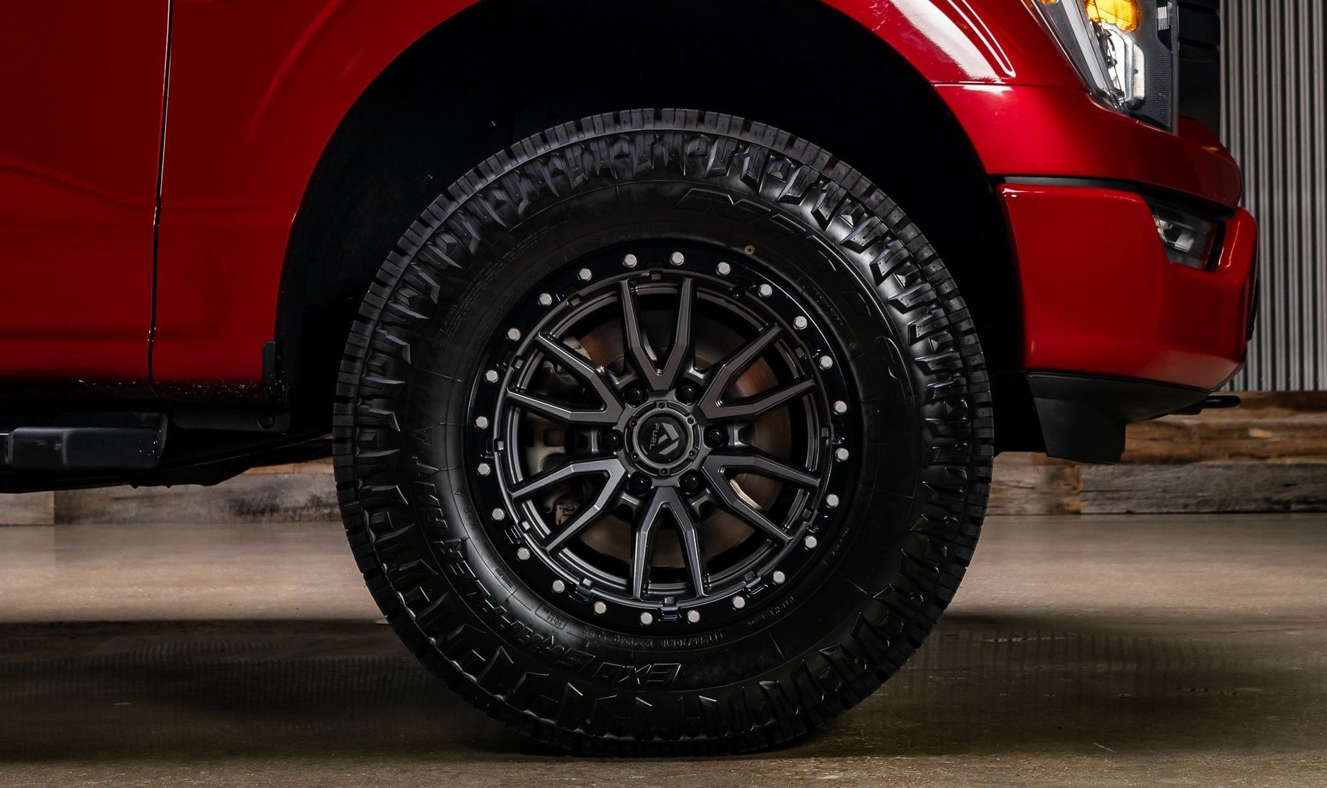 2021 Ford F-150 — photo 8