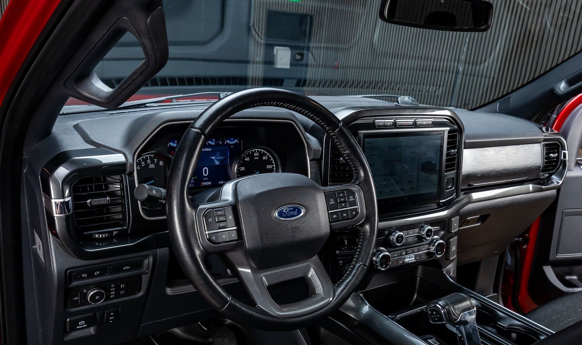 2021 Ford F-150 — photo 13