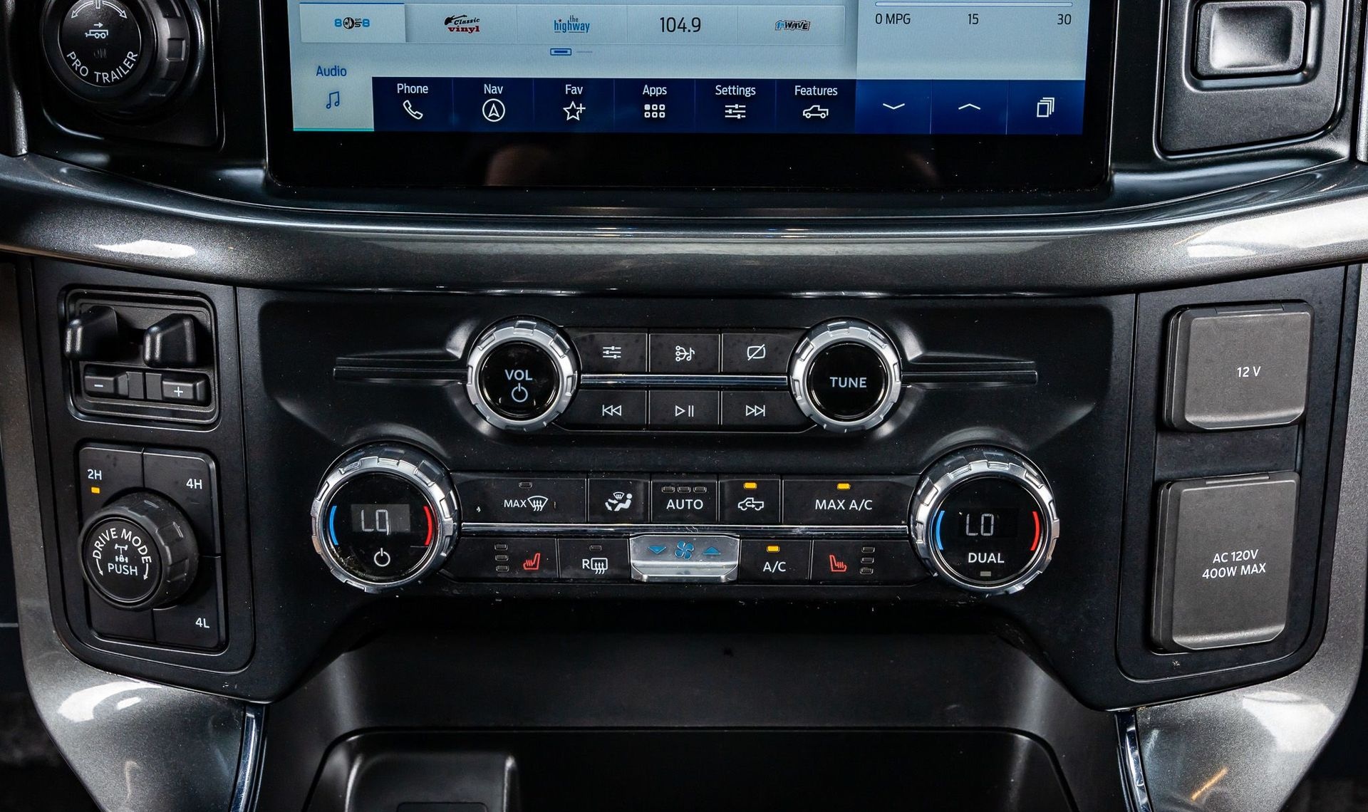2021 Ford F-150 — photo 21