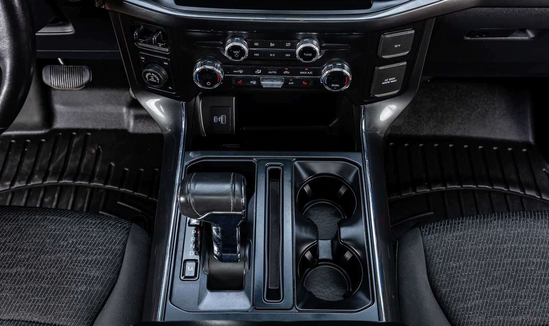 2021 Ford F-150 — photo 22