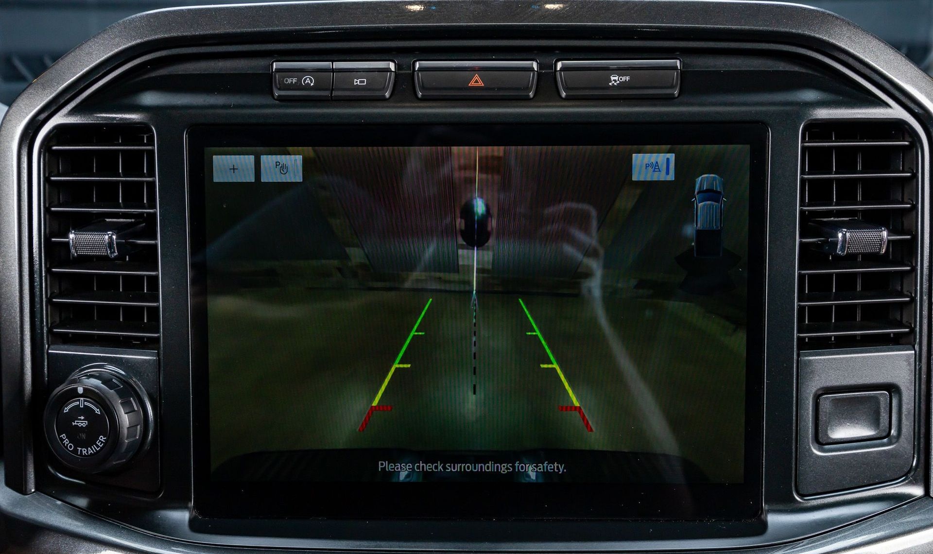 2021 Ford F-150 — photo 24