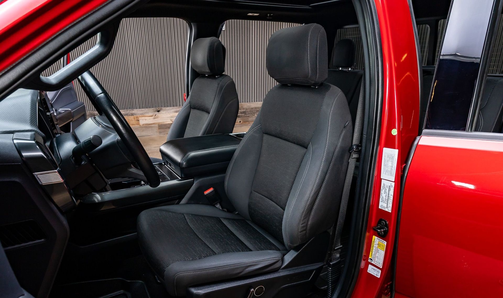2021 Ford F-150 — photo 25