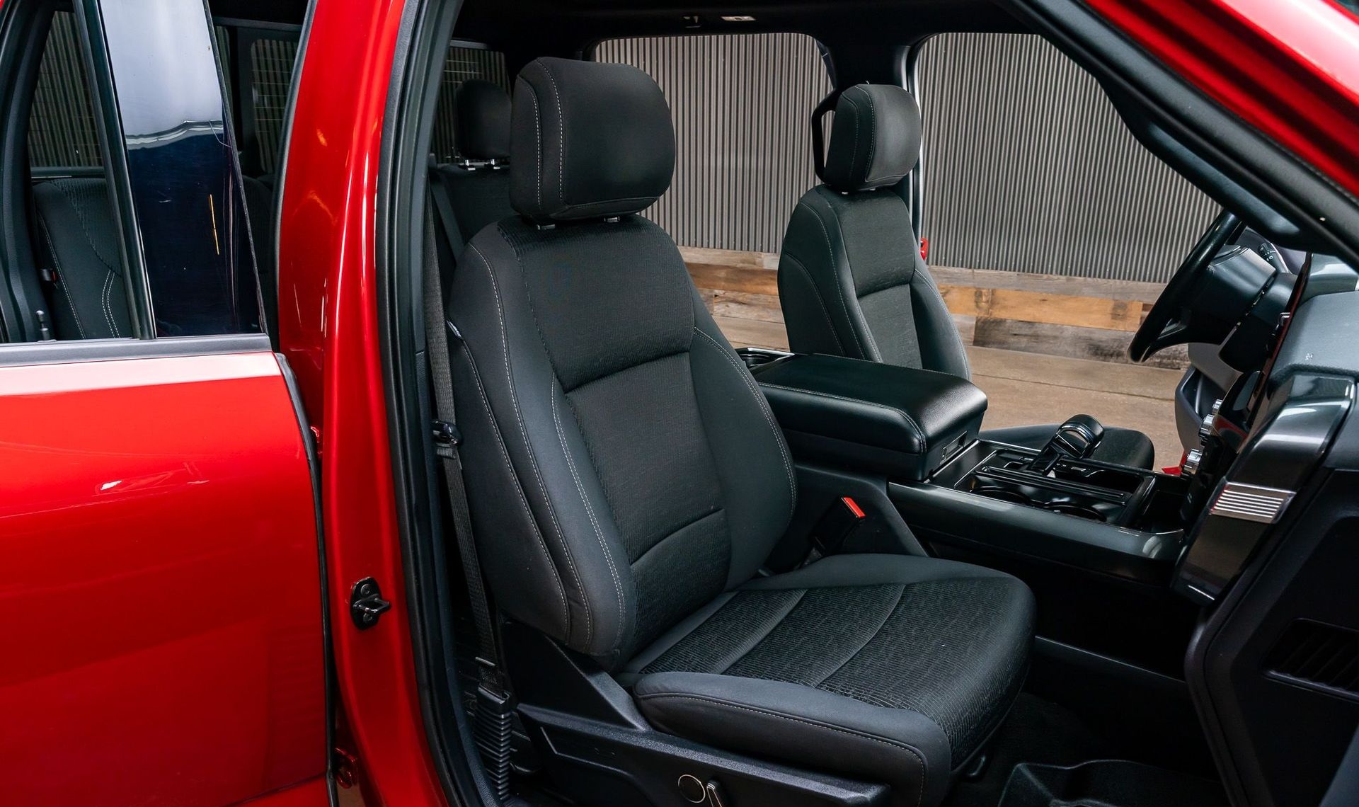 2021 Ford F-150 — photo 27