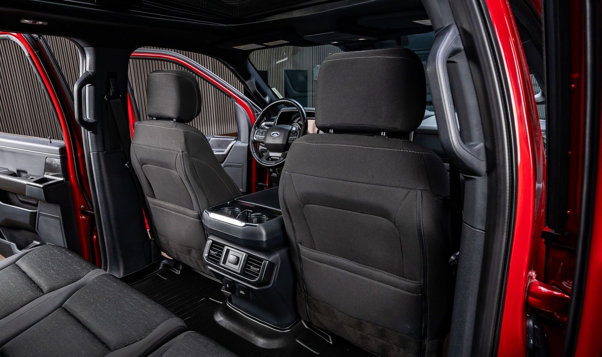 2021 Ford F-150 — photo 28