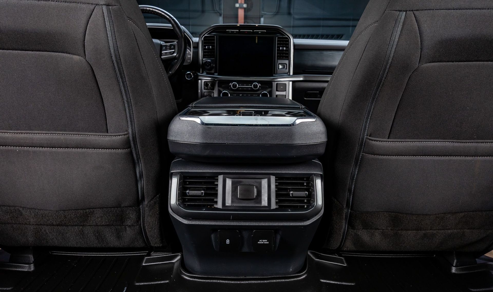 2021 Ford F-150 — photo 29
