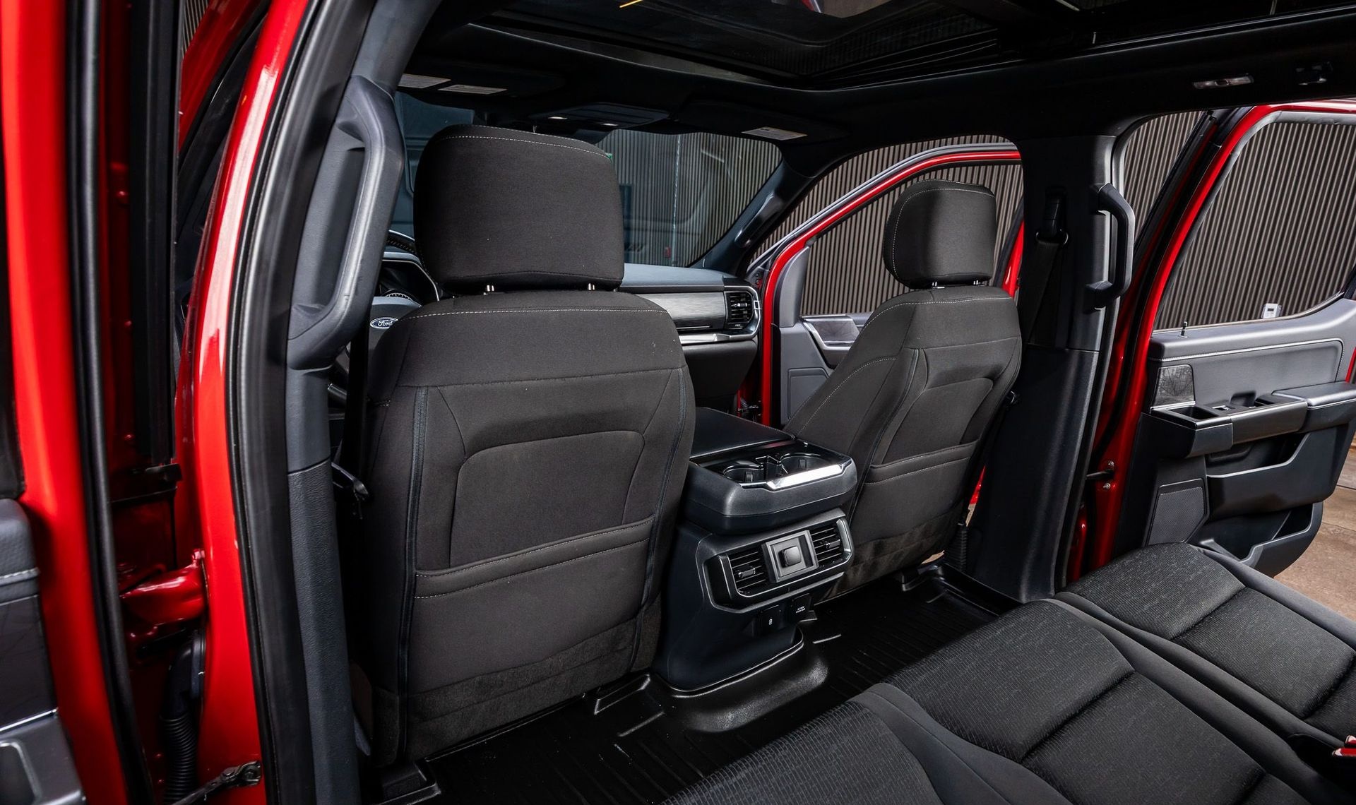 2021 Ford F-150 — photo 30
