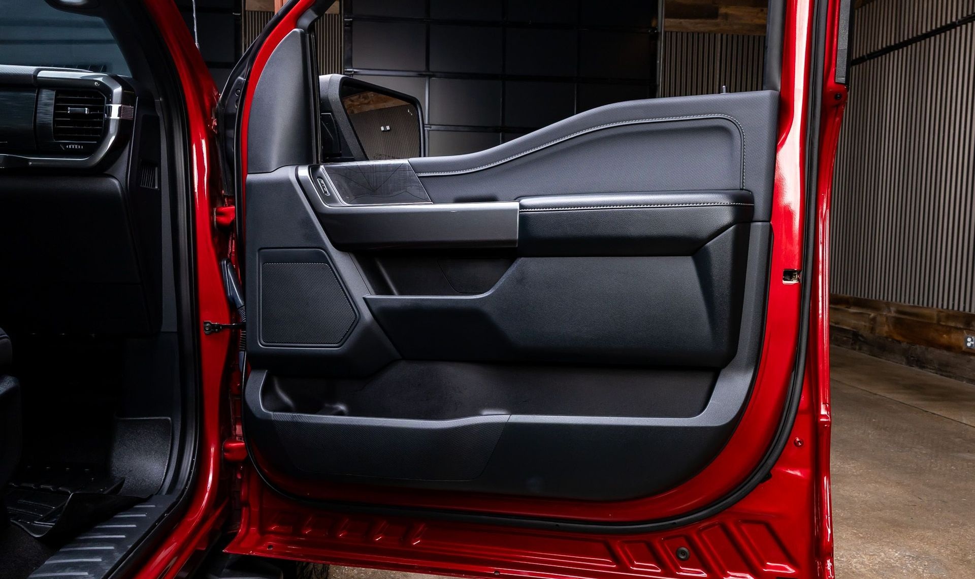 2021 Ford F-150 — photo 33