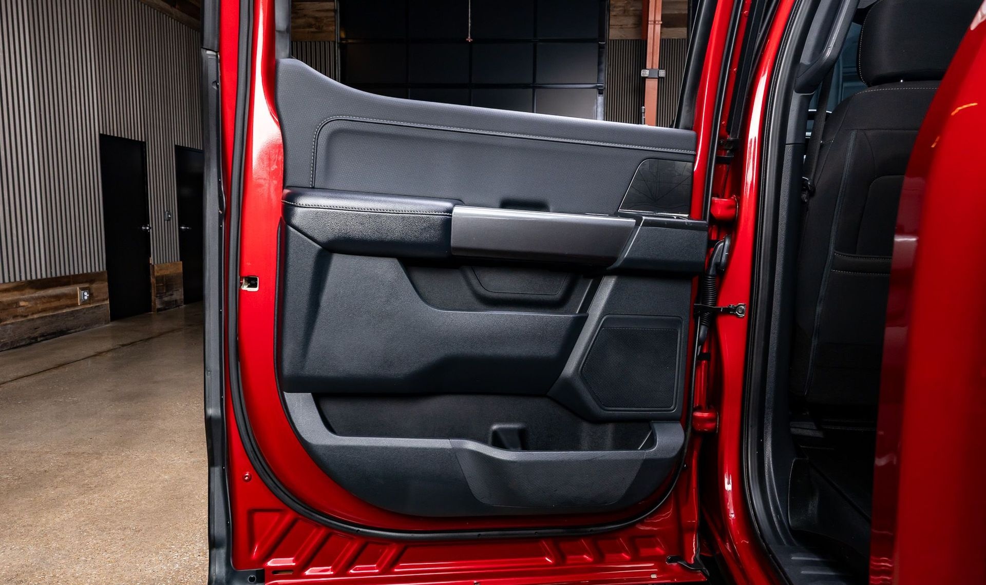 2021 Ford F-150 — photo 34