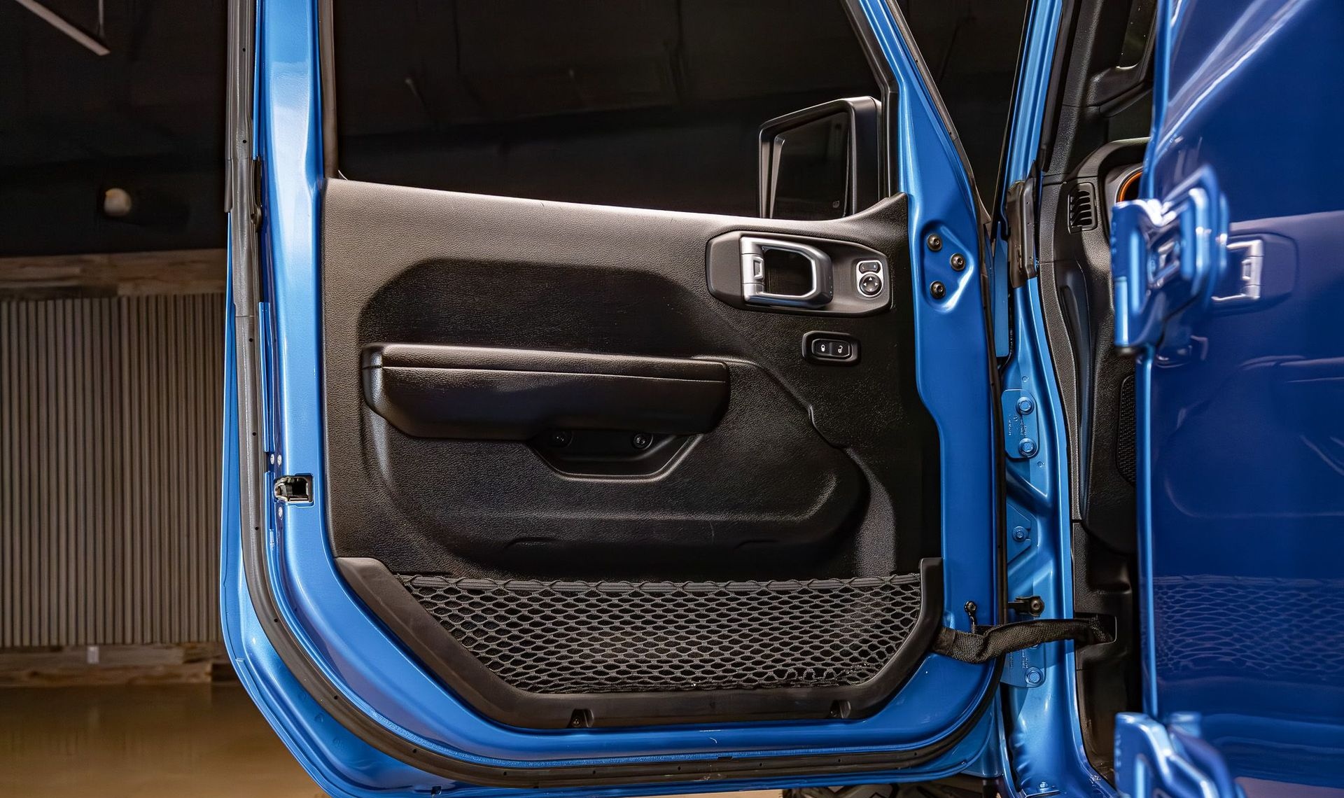 2021 Jeep Gladiator — photo 22