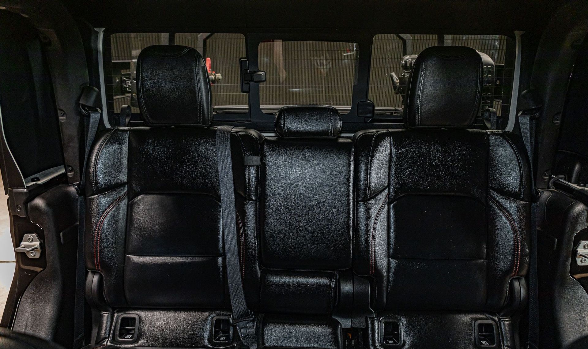 2021 Jeep Gladiator — photo 20