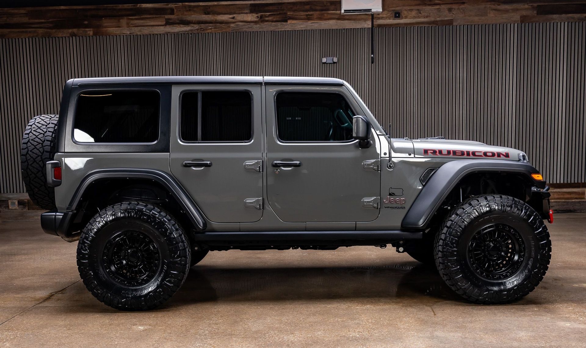 2021 Jeep Wrangler Unlimited — photo 6