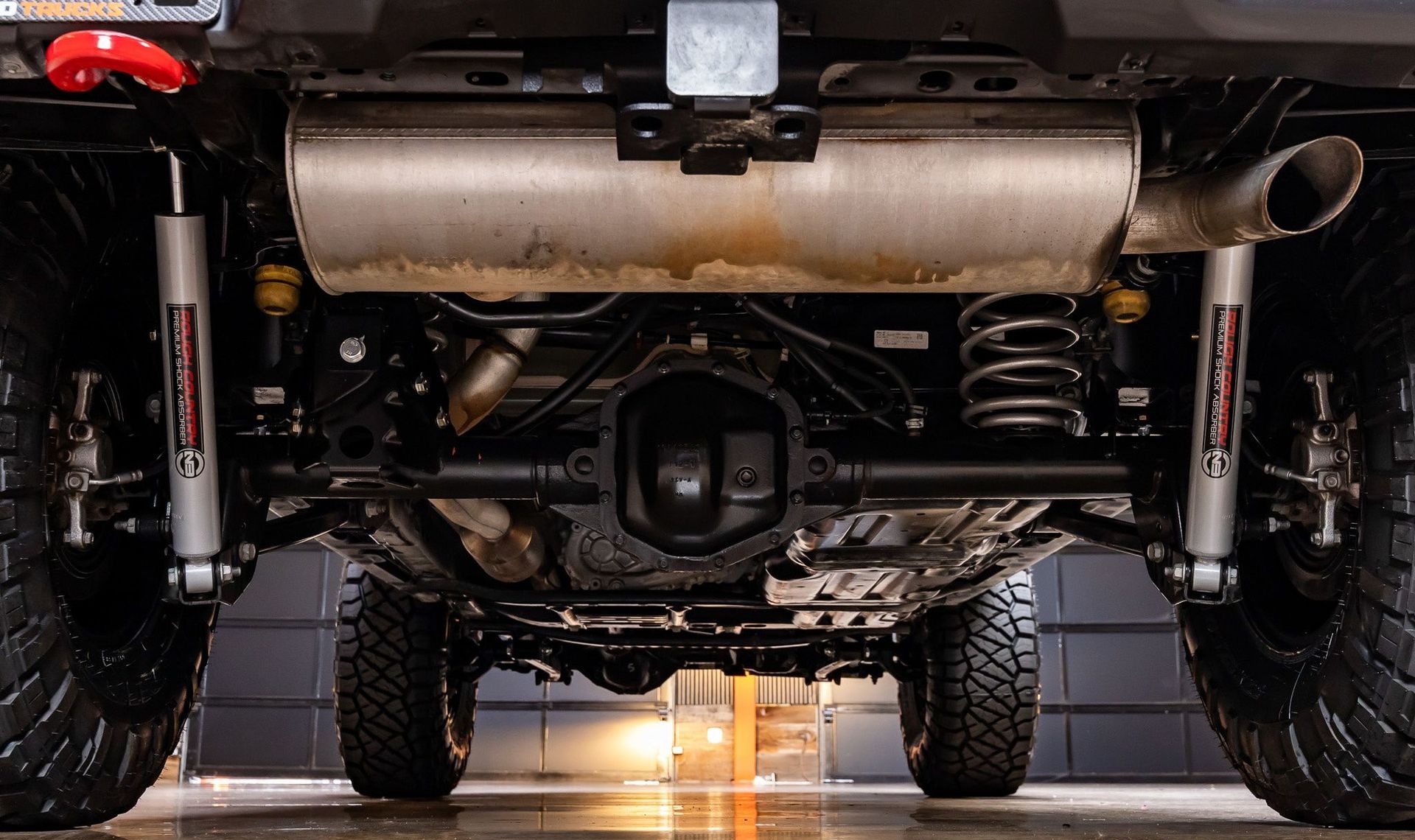 2021 Jeep Wrangler Unlimited — photo 10