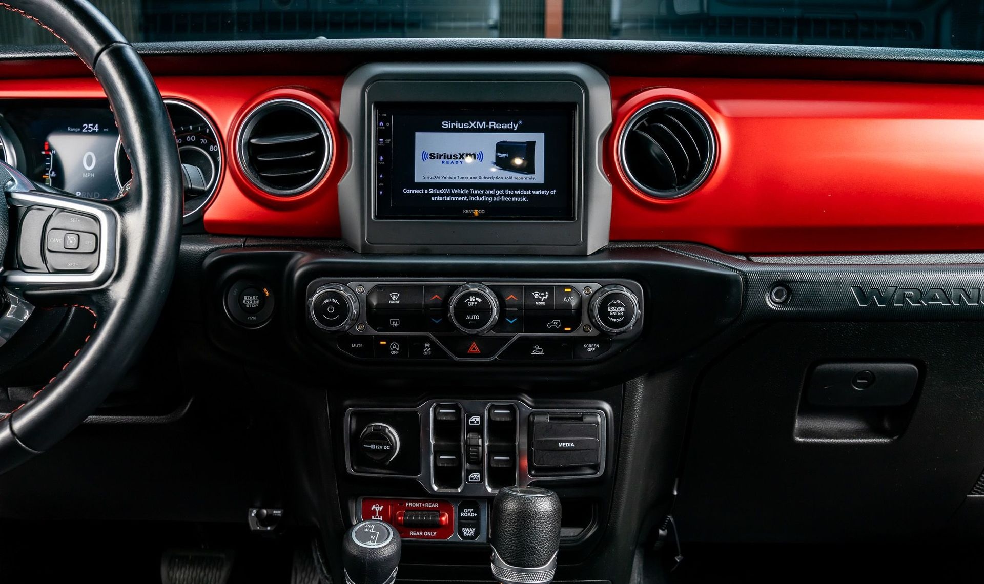 2021 Jeep Wrangler Unlimited — photo 16
