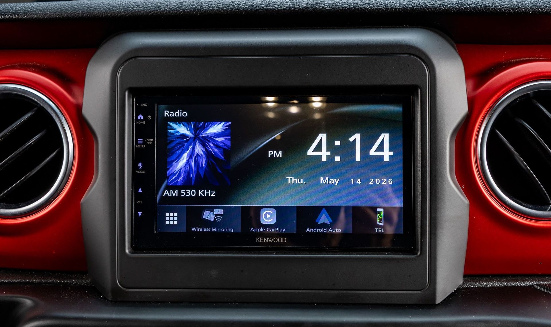 2021 Jeep Wrangler Unlimited — photo 17