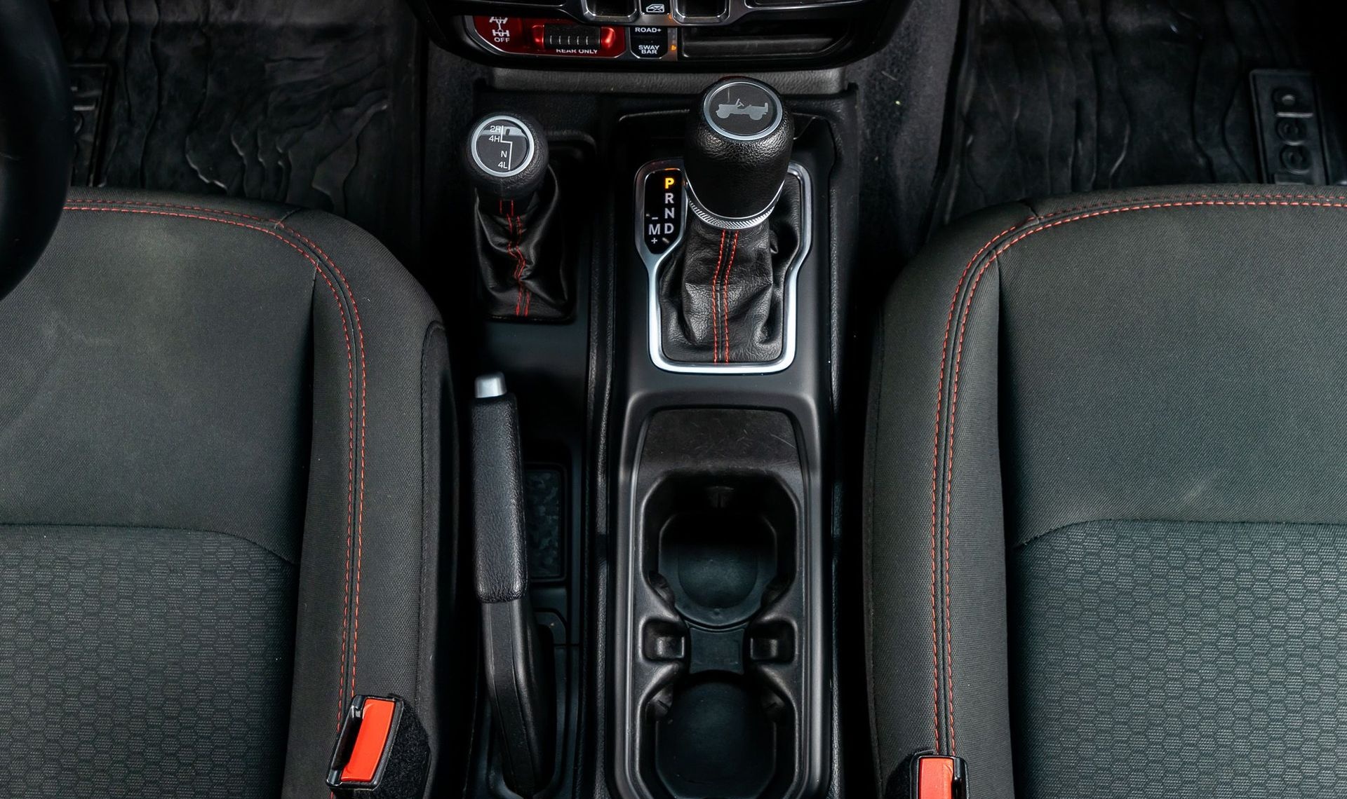 2021 Jeep Wrangler Unlimited — photo 20