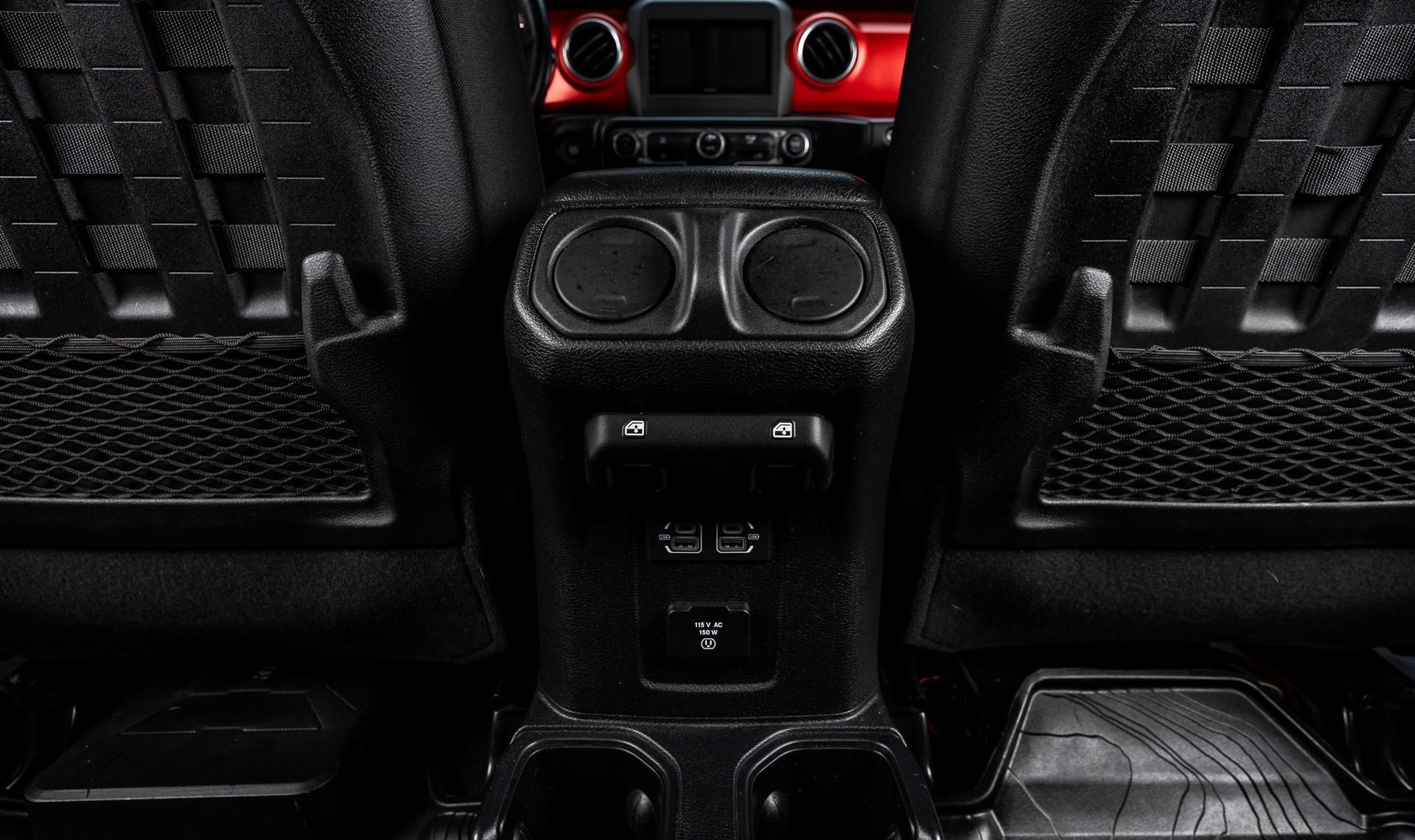 2021 Jeep Wrangler Unlimited — photo 25