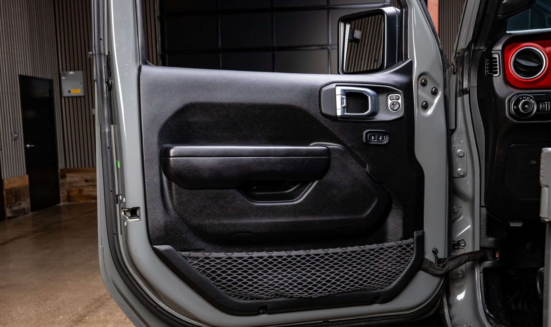 2021 Jeep Wrangler Unlimited — photo 28