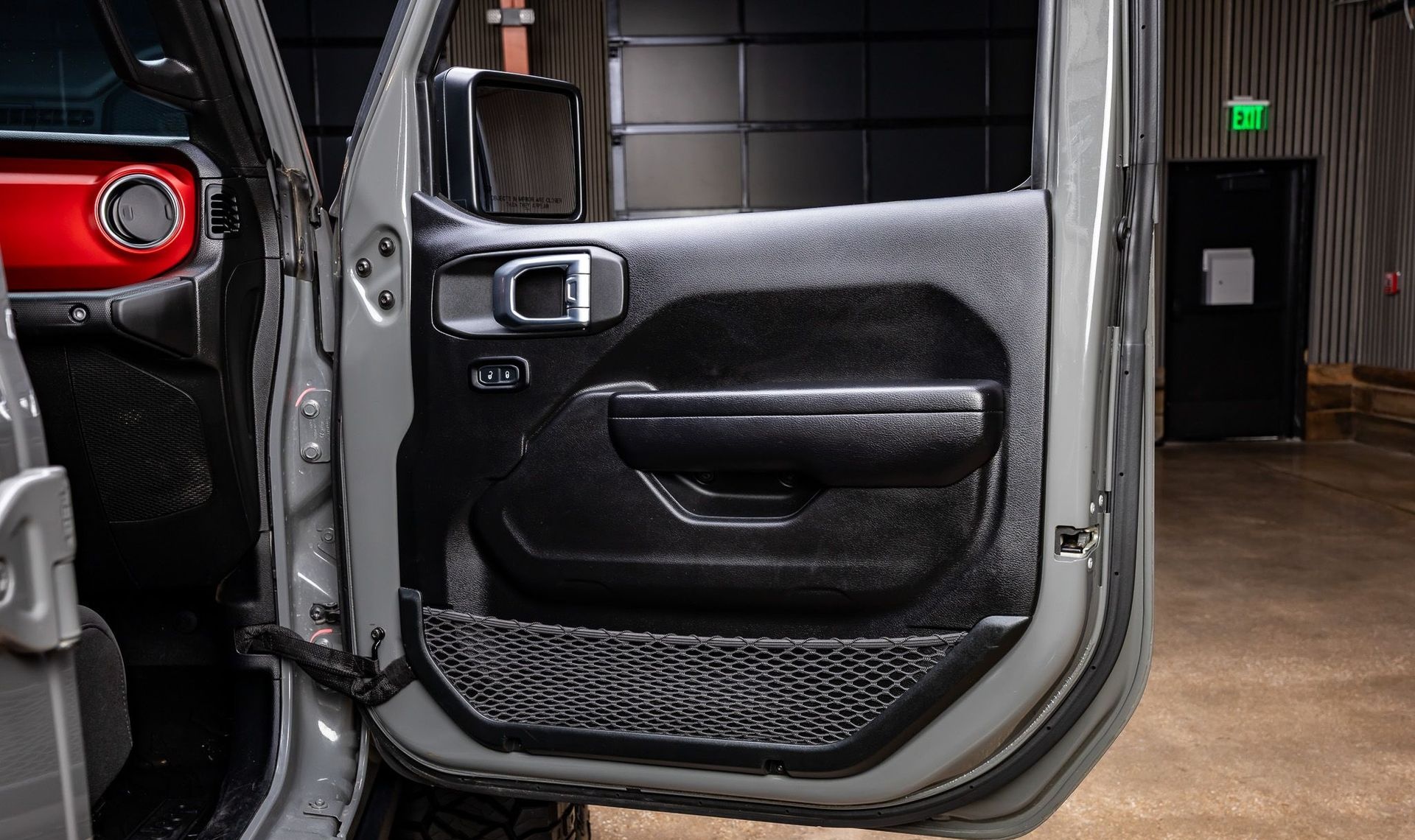 2021 Jeep Wrangler Unlimited — photo 29