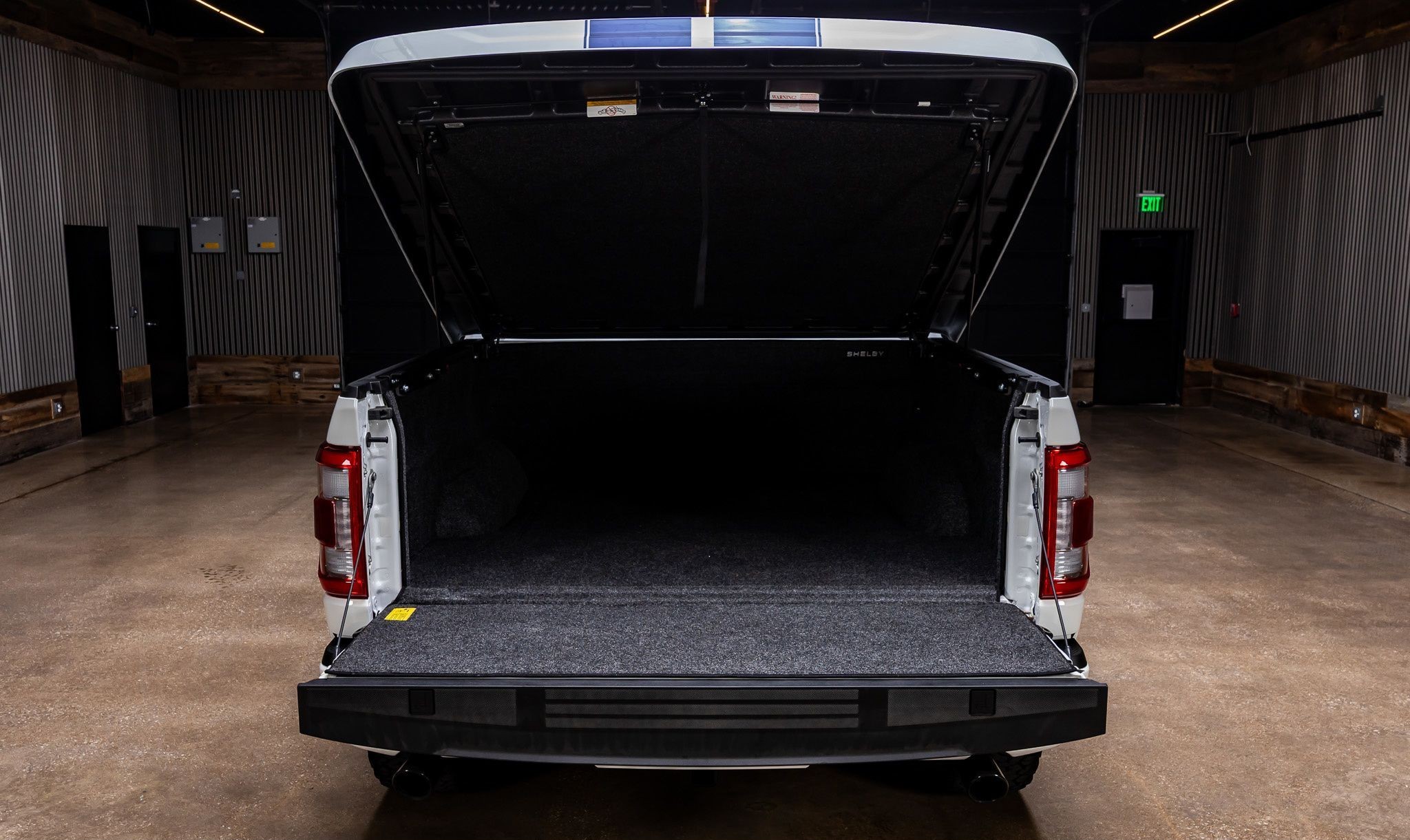 2023 Ford F-150 — photo 6