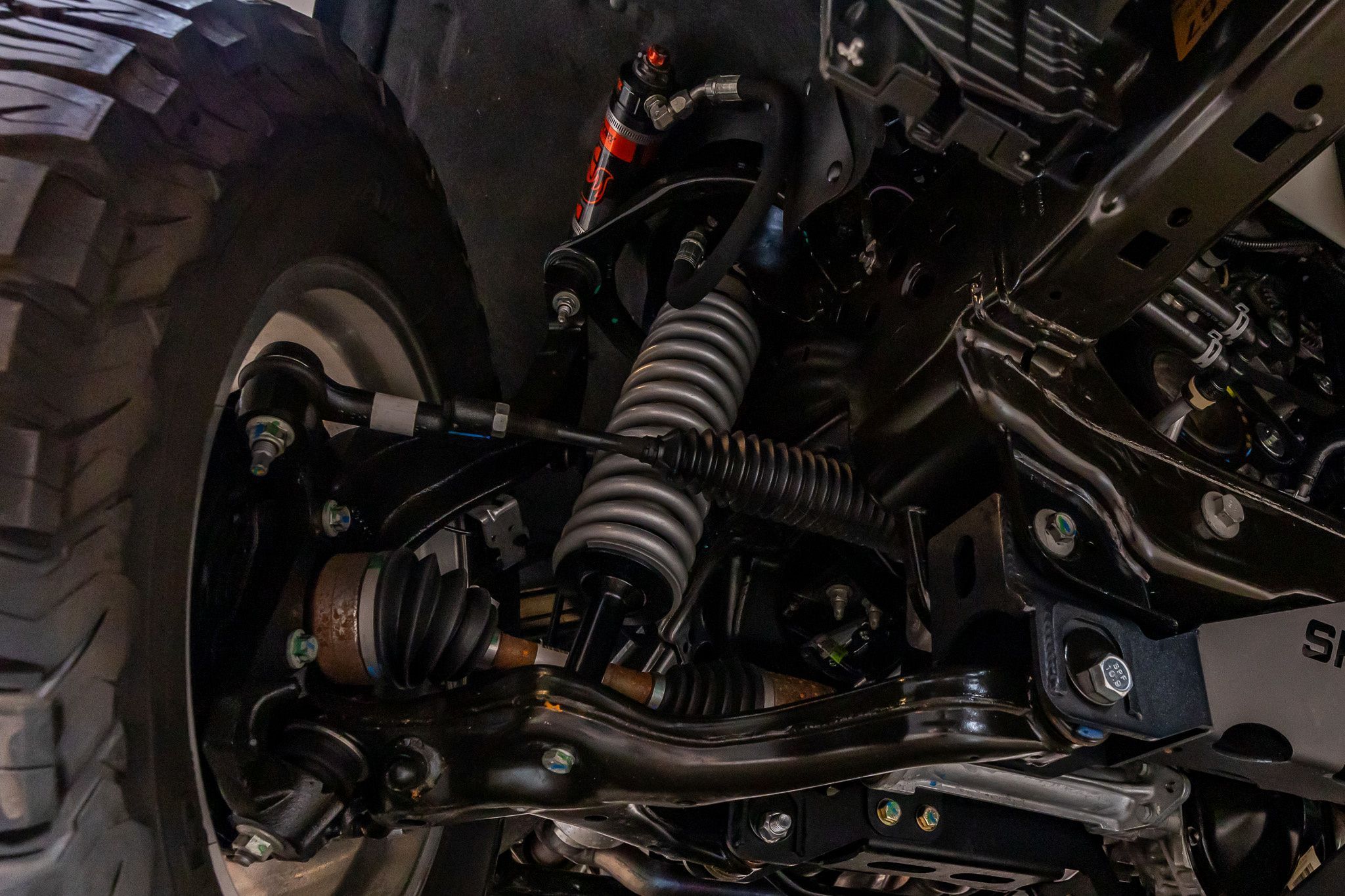2023 Ford F-150 — photo 11