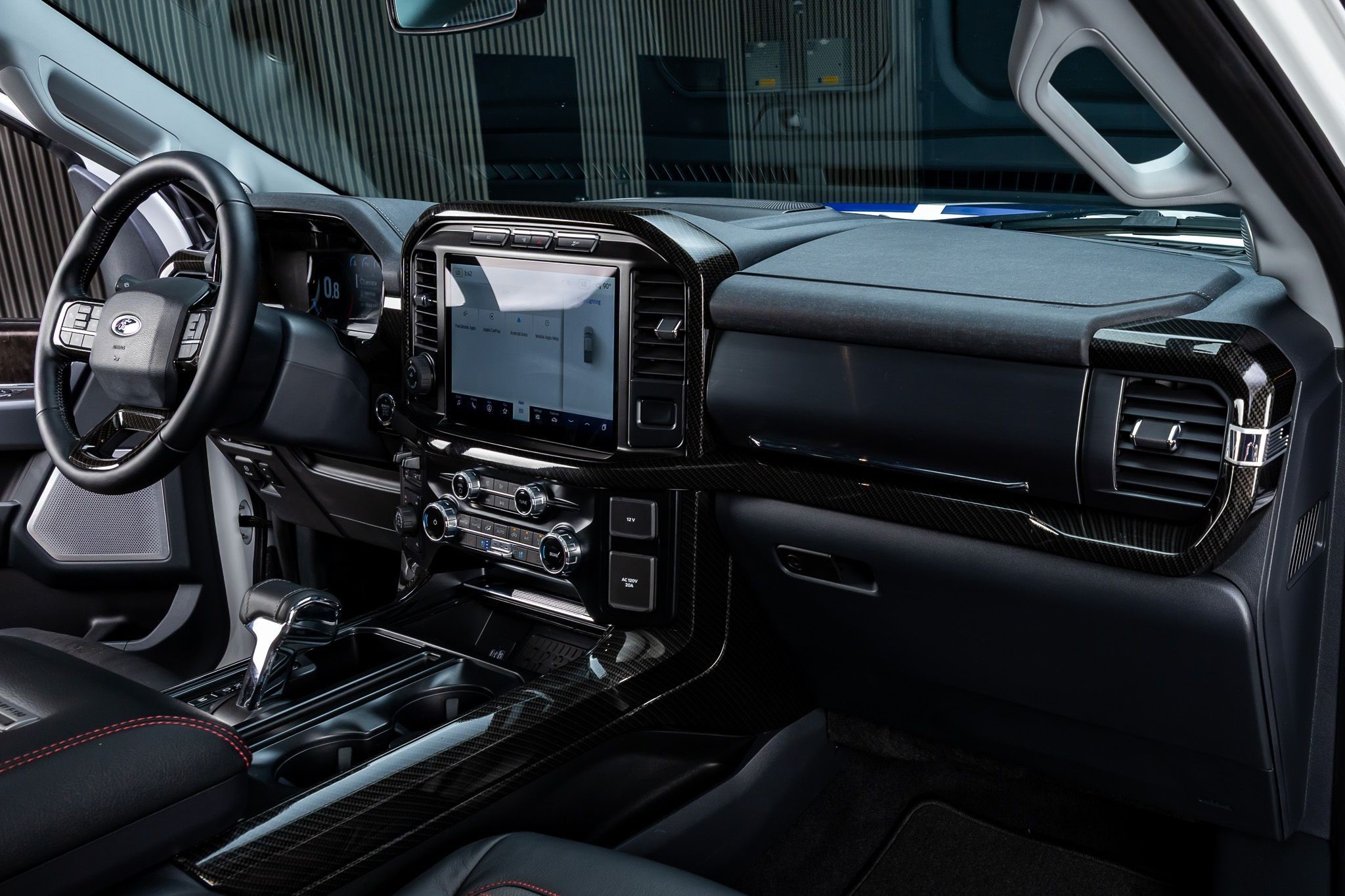 2023 Ford F-150 — photo 15