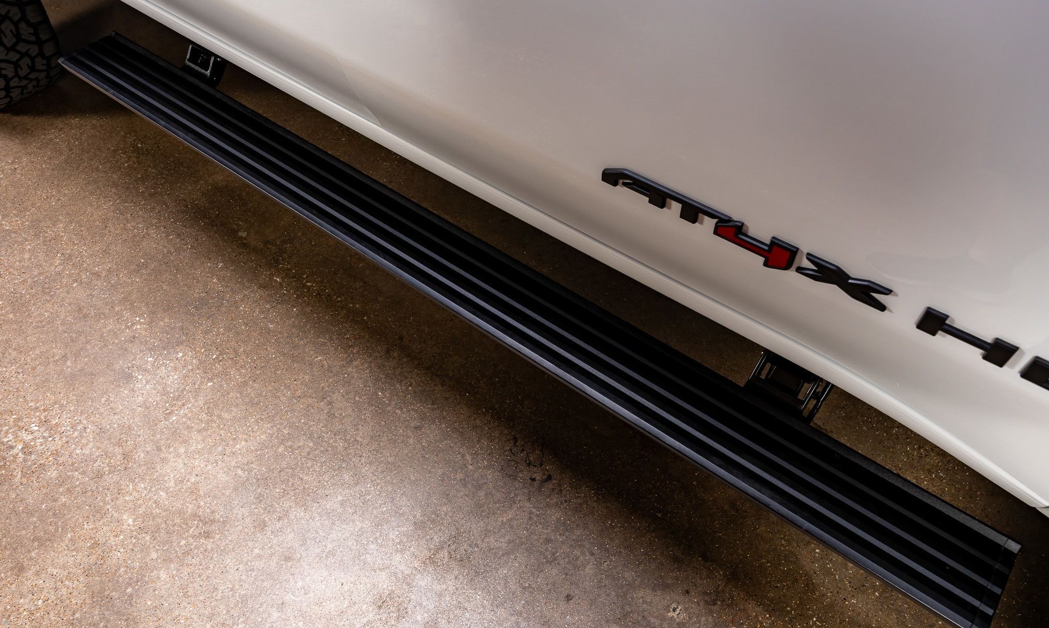 2025 GMC Sierra 2500HD — photo 10