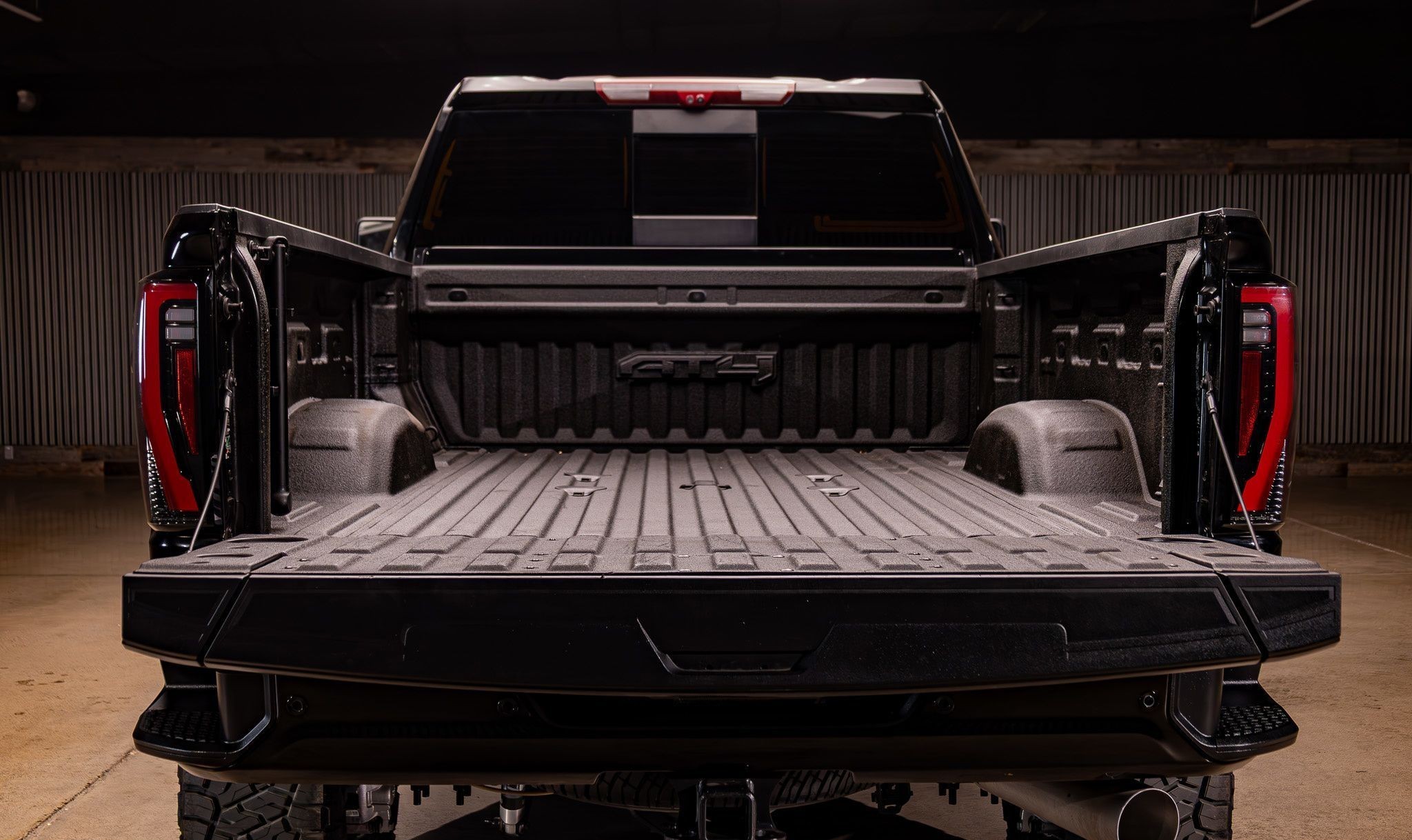 2024 GMC Sierra 2500HD — photo 6