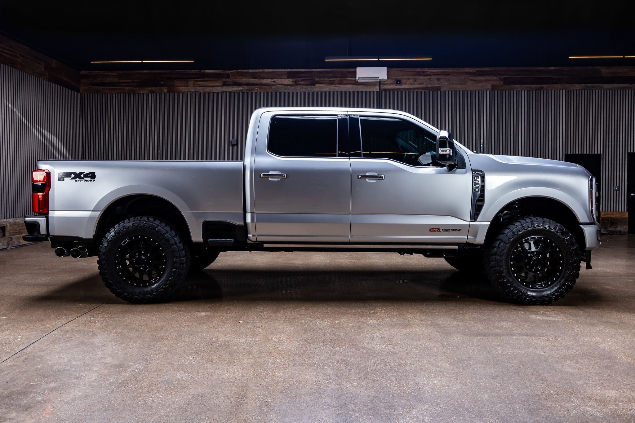 2024 Ford F-250 Super Duty — photo 8
