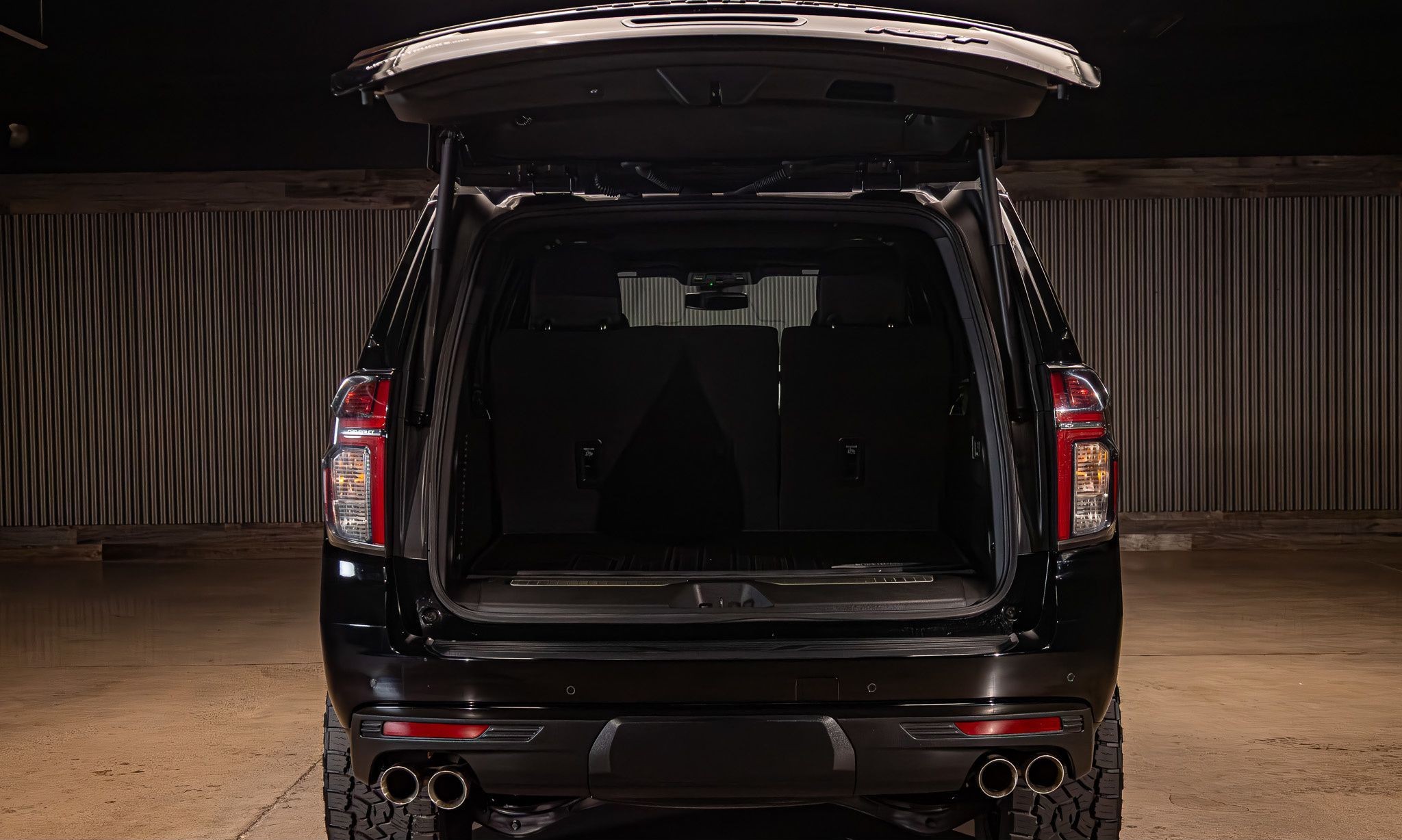 2024 Chevrolet Suburban — photo 5
