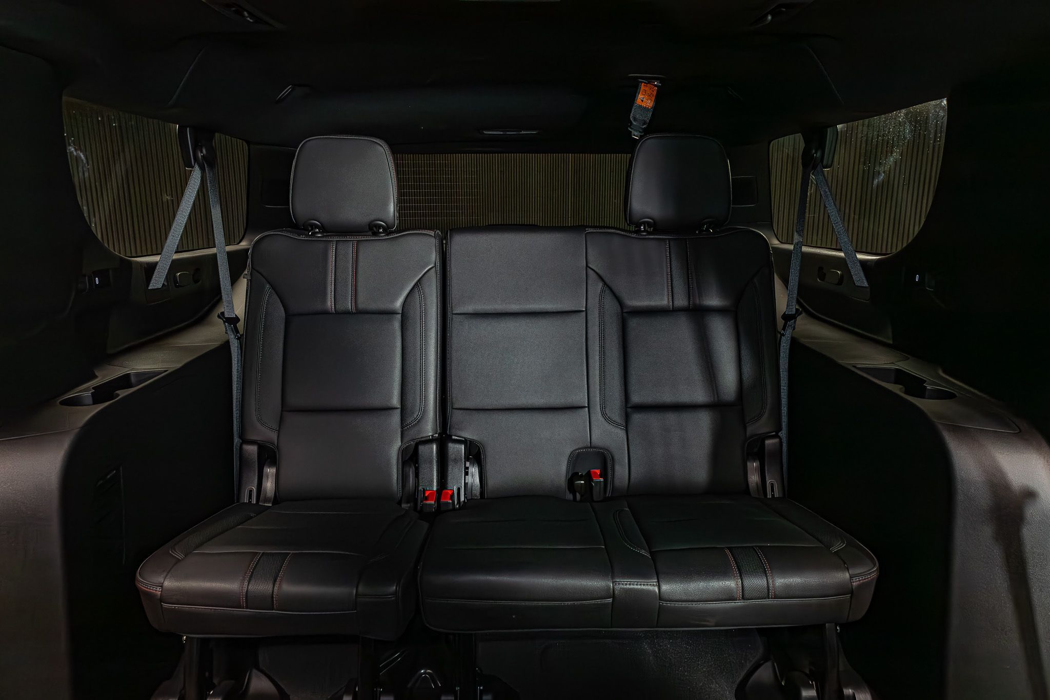 2024 Chevrolet Suburban — photo 16