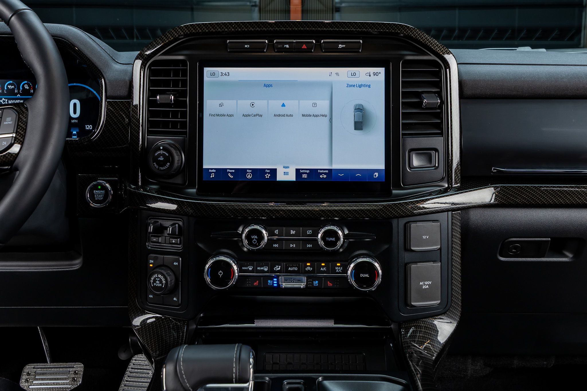 2023 Ford F-150 — photo 20
