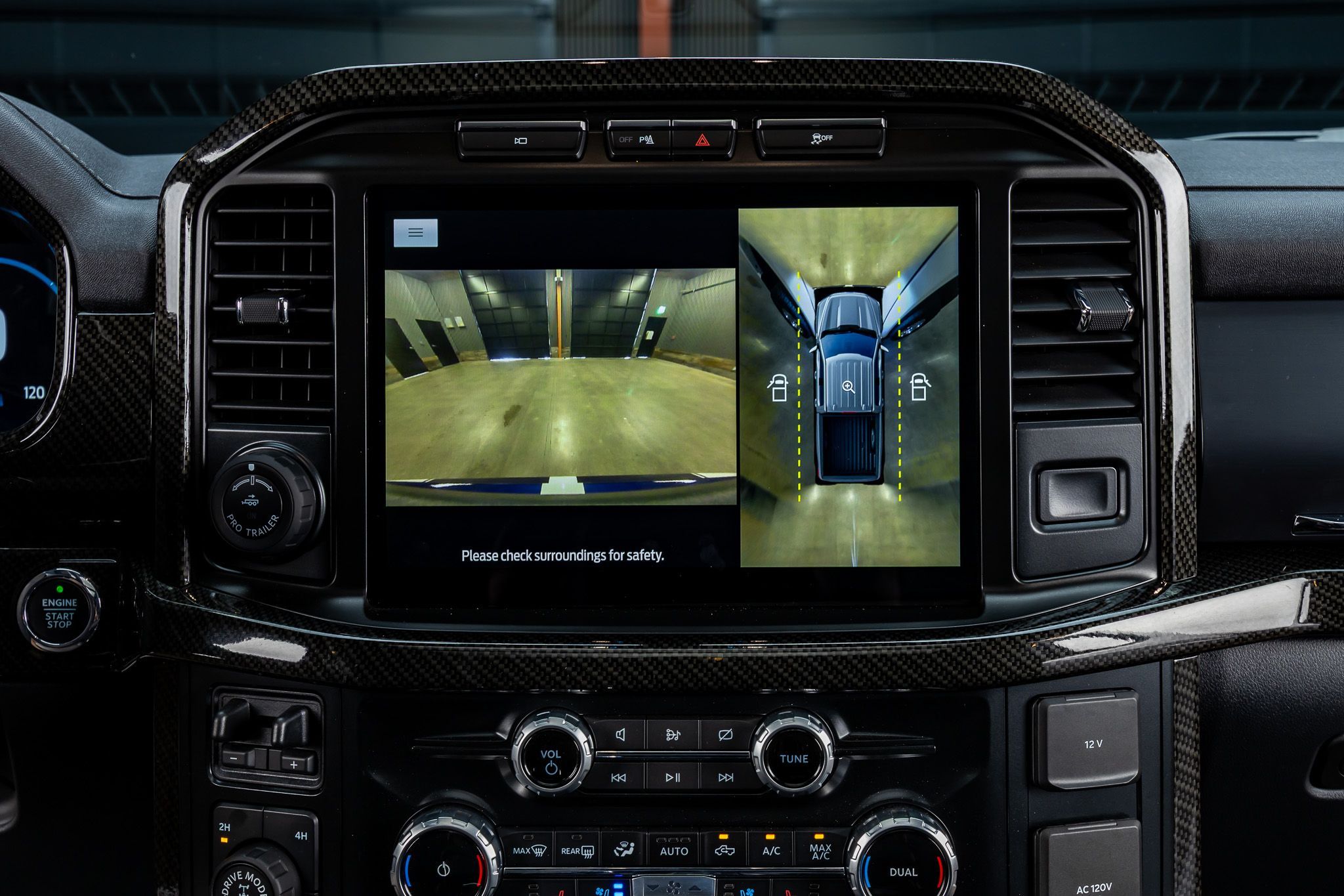 2023 Ford F-150 — photo 22