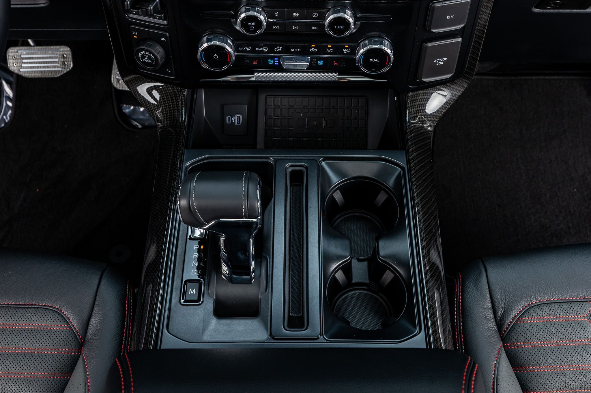 2023 Ford F-150 — photo 24