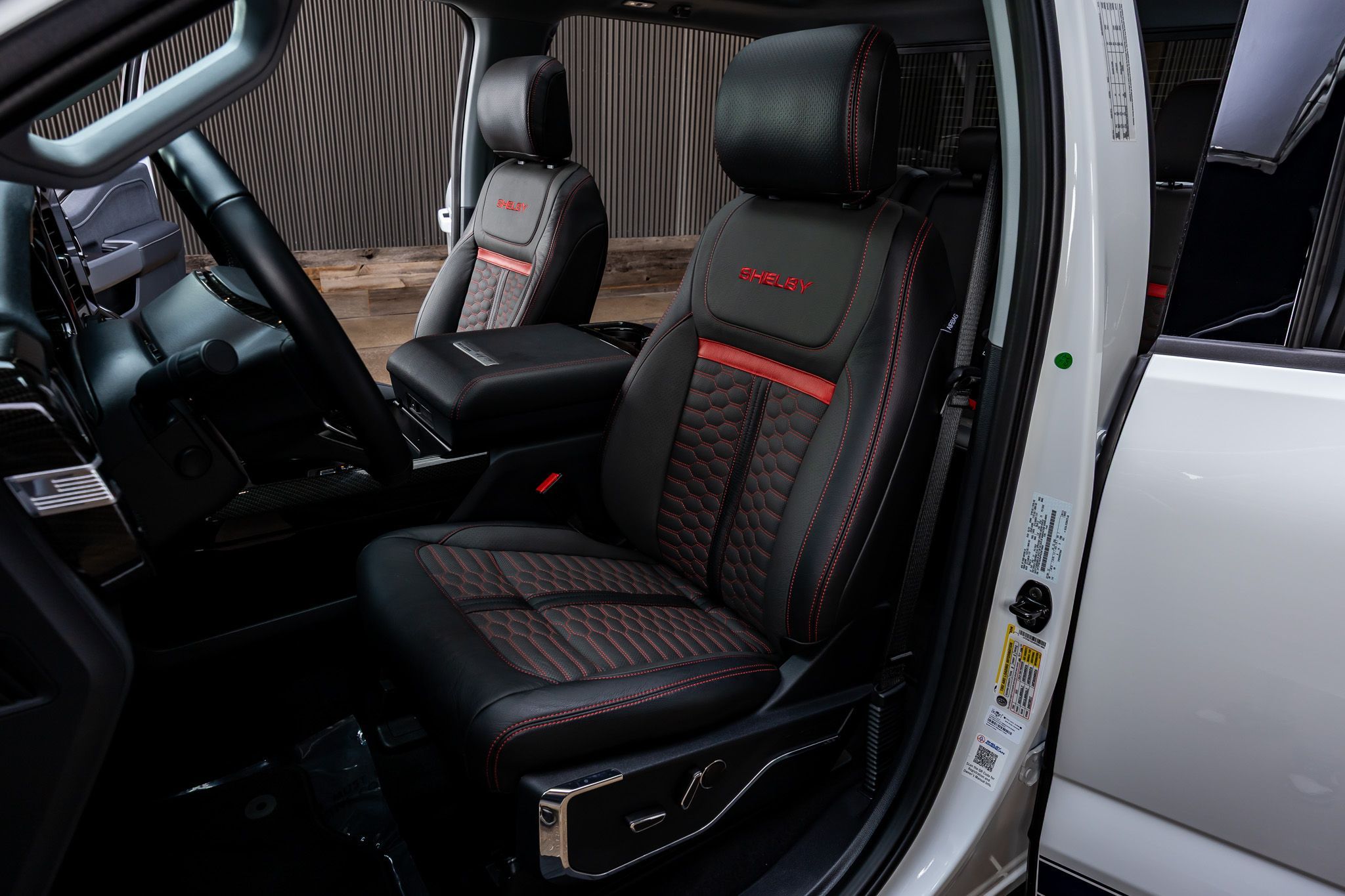 2023 Ford F-150 — photo 26