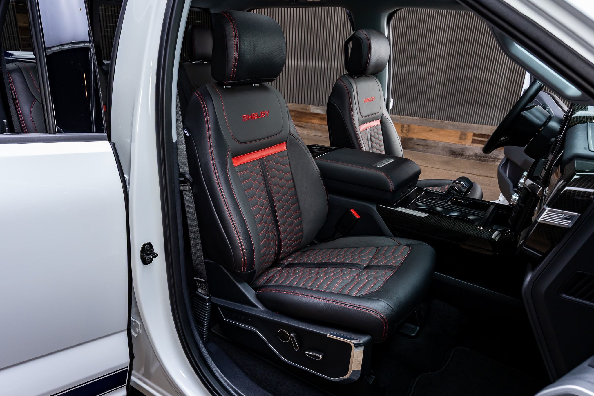 2023 Ford F-150 — photo 28