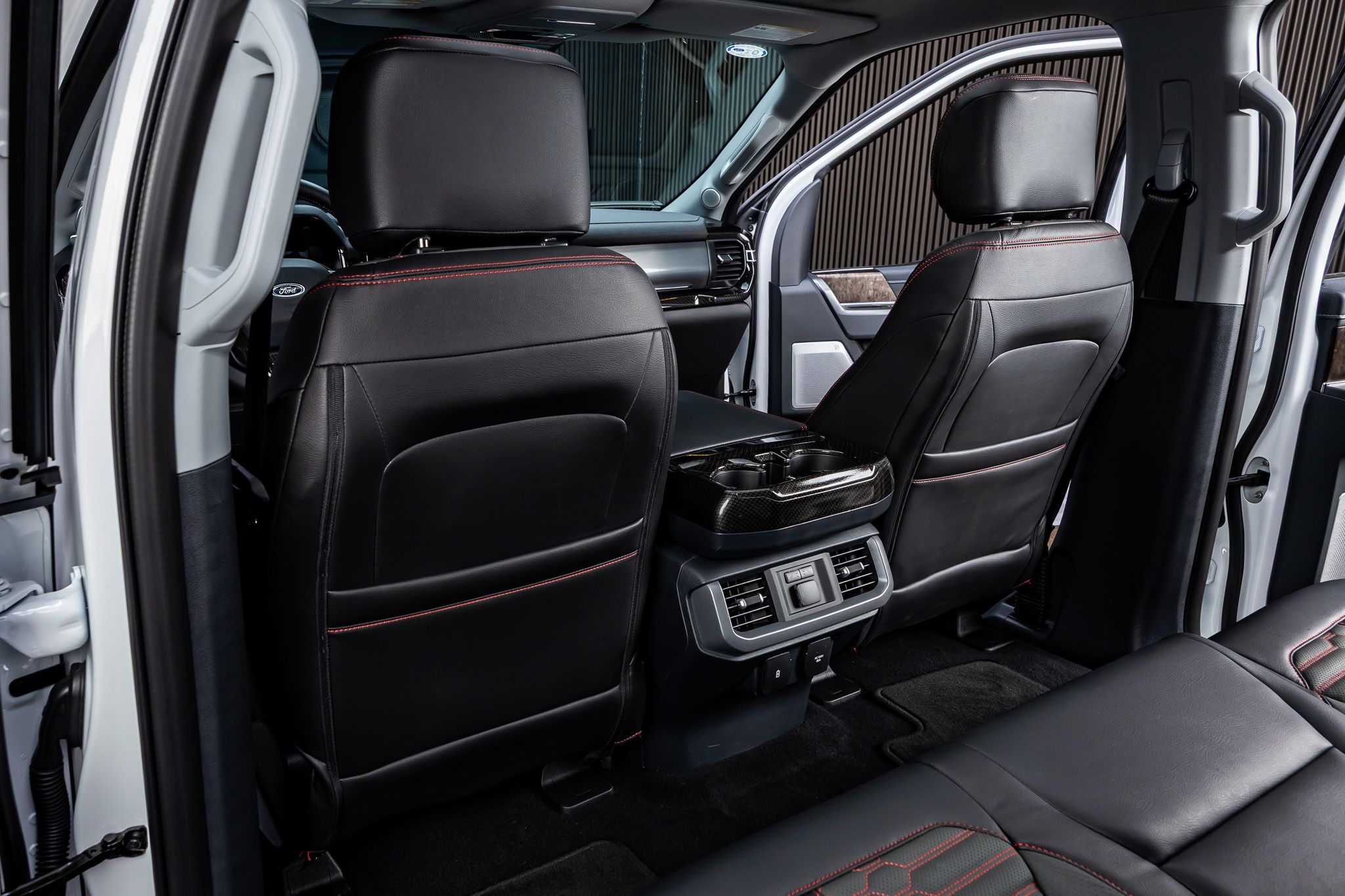 2023 Ford F-150 — photo 31
