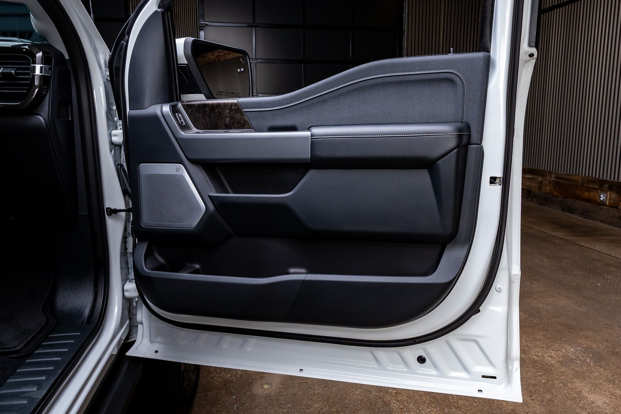 2023 Ford F-150 — photo 34