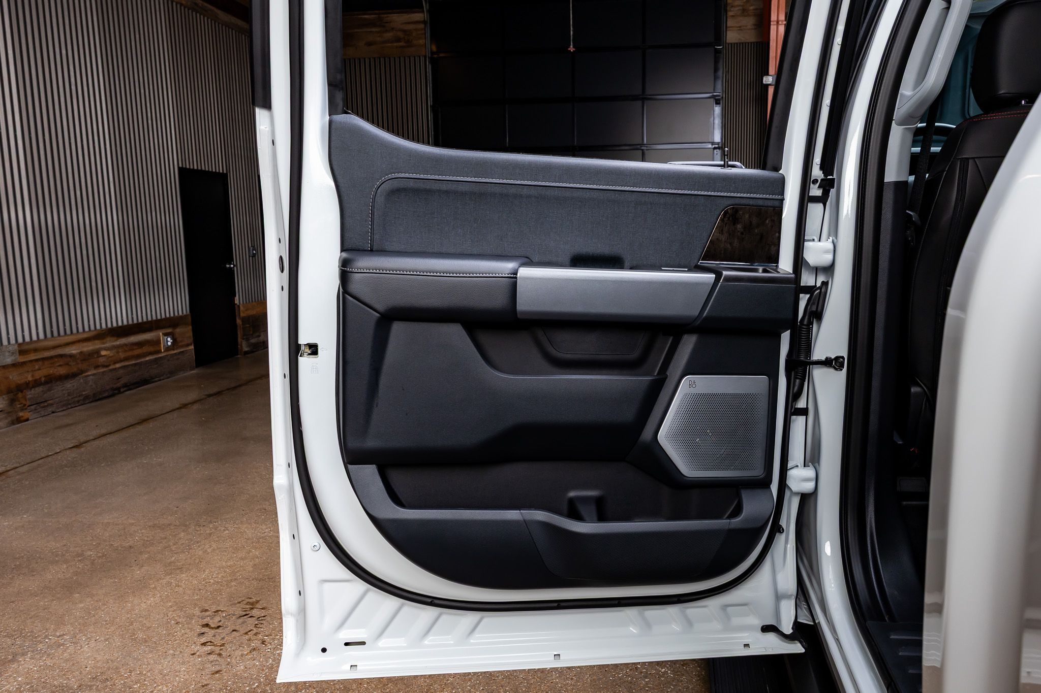2023 Ford F-150 — photo 35