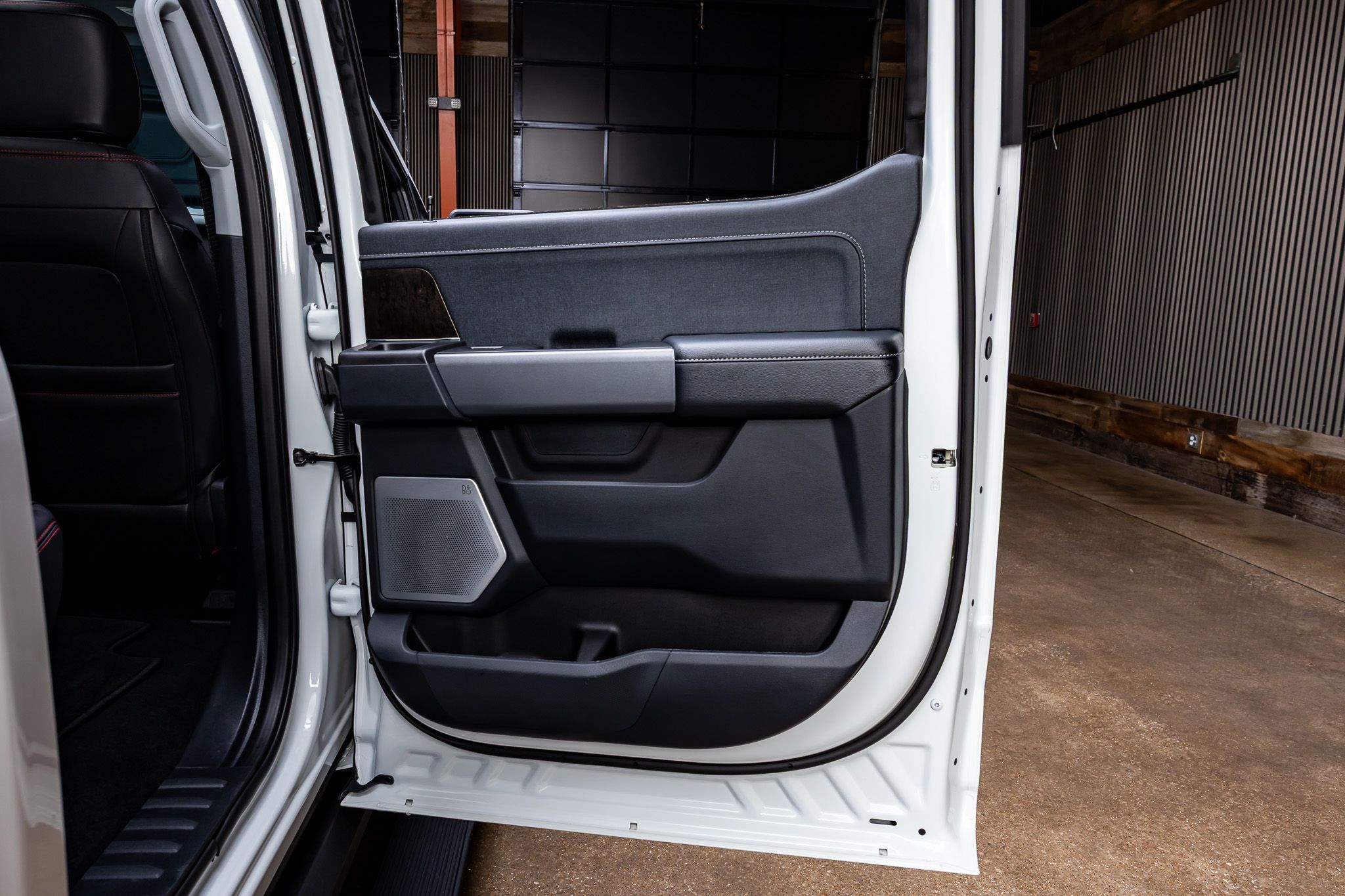 2023 Ford F-150 — photo 36