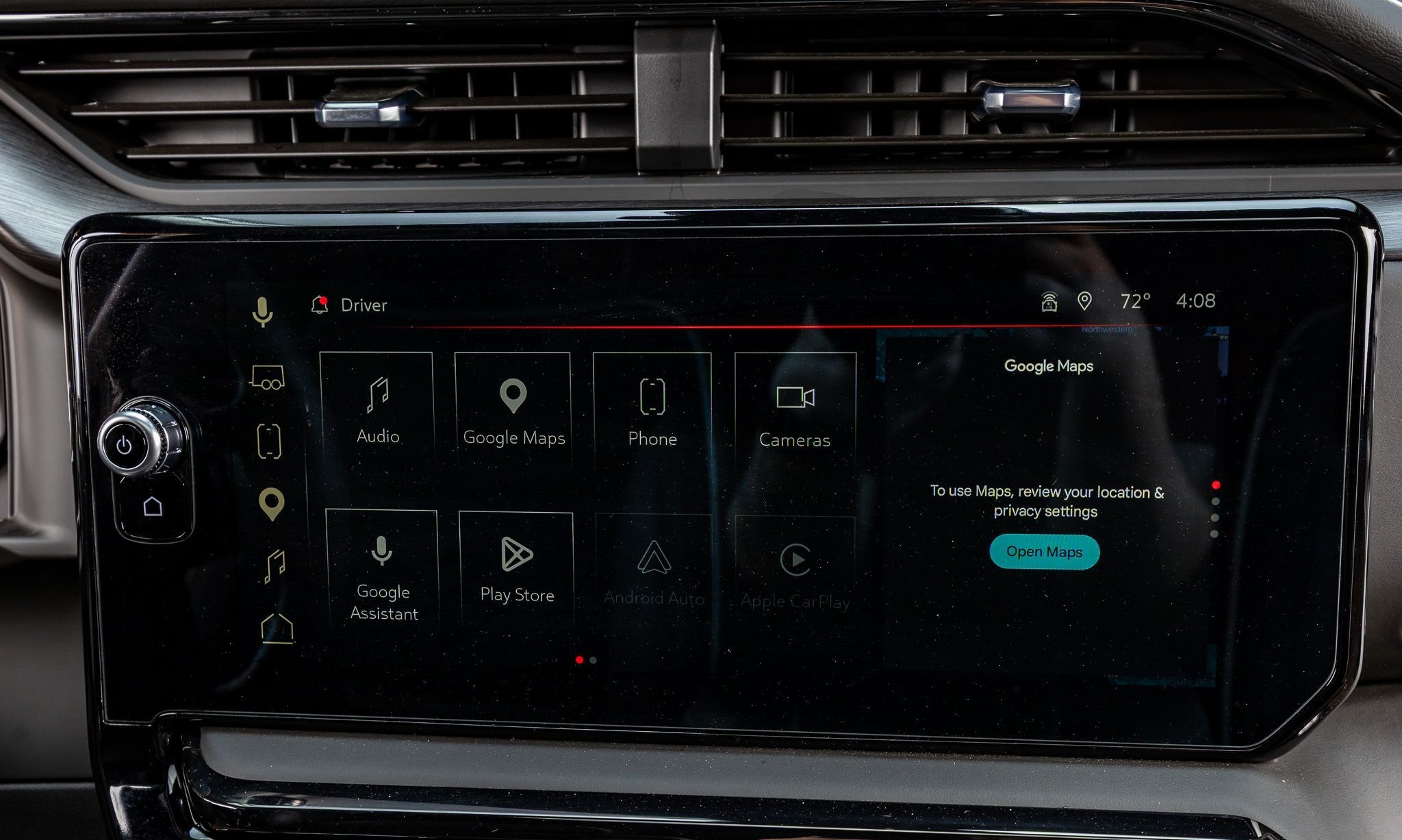 2025 GMC Sierra 2500HD — photo 18
