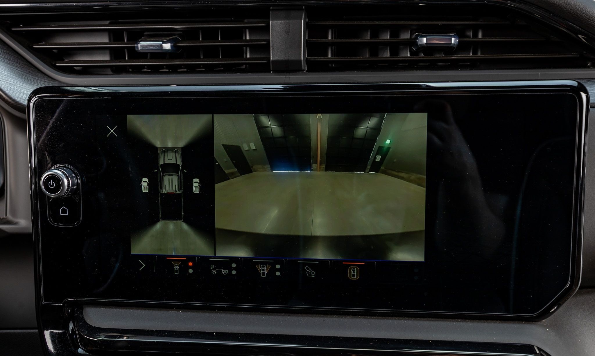 2025 GMC Sierra 2500HD — photo 19