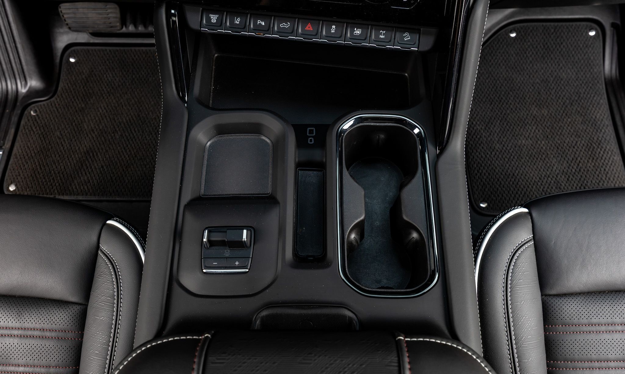 2025 GMC Sierra 2500HD — photo 21