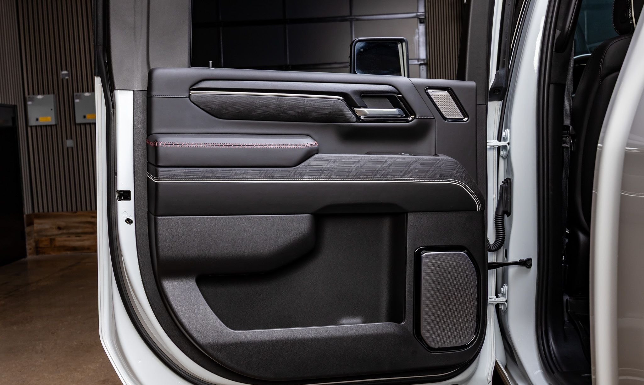 2025 GMC Sierra 2500HD — photo 29